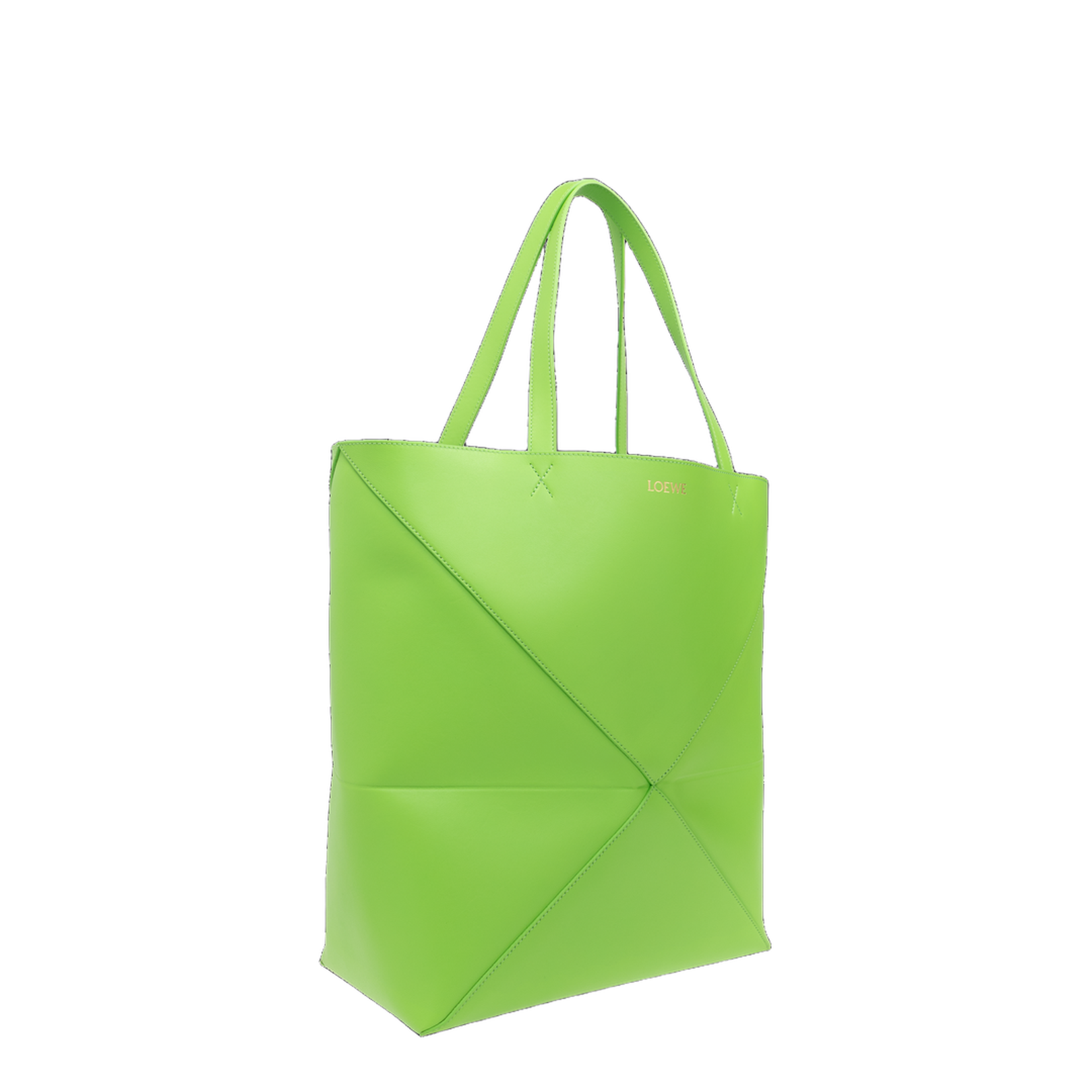 Puzzle Medium Tote Bag - Image 4