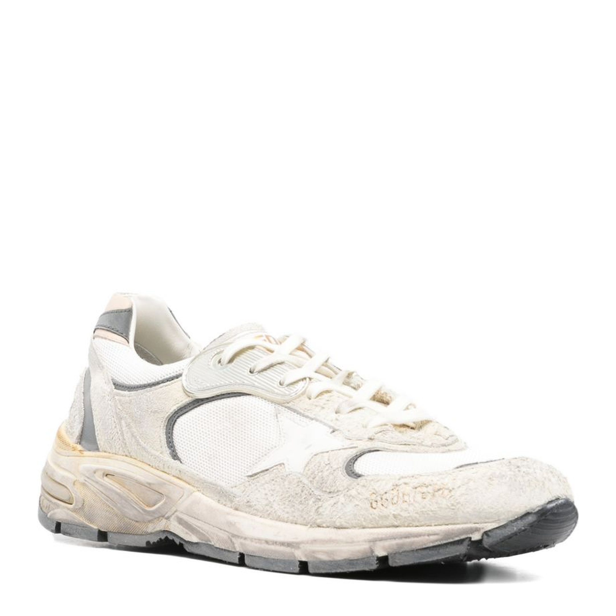 Dad-Star Sneaker - Image 3