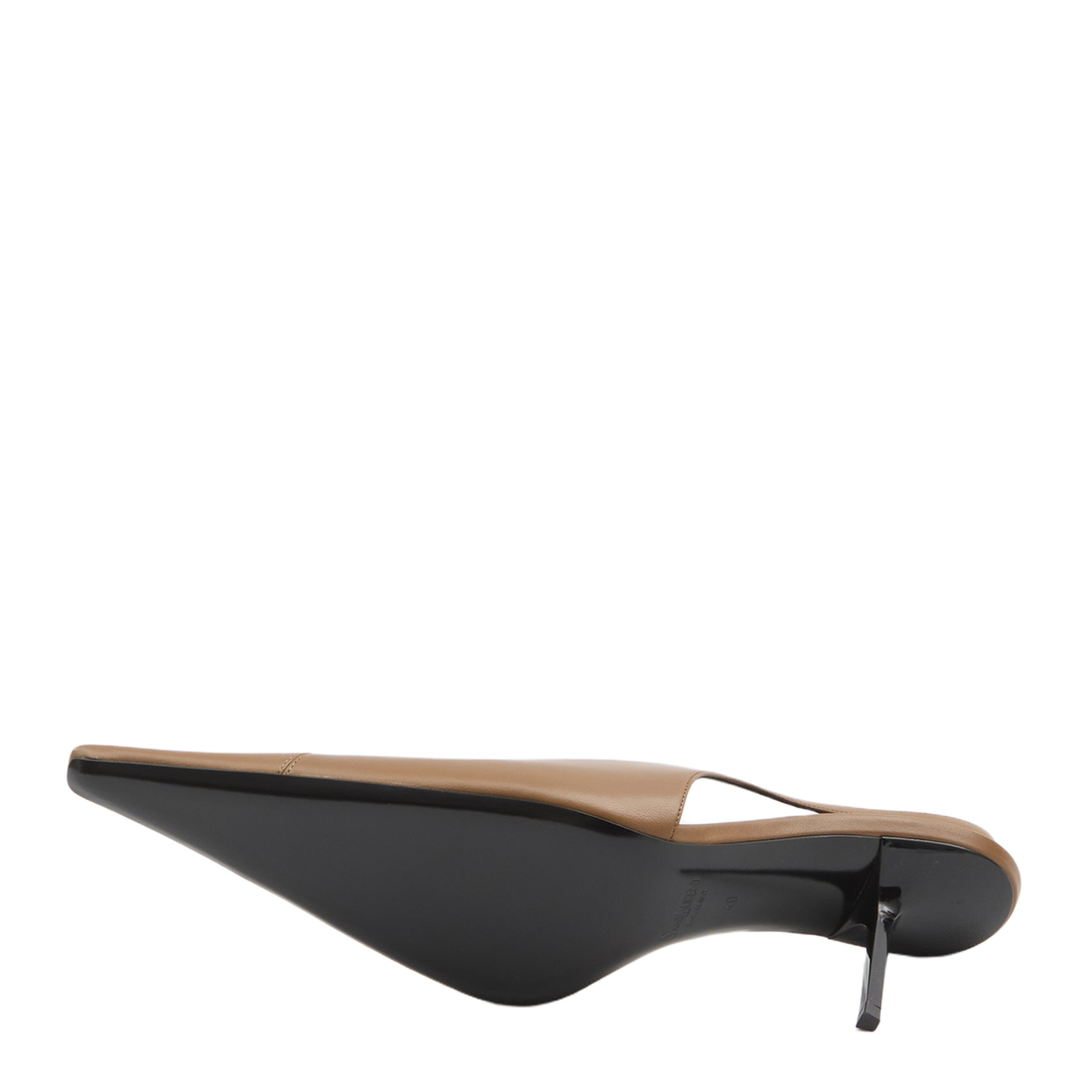 Babylone Breteuil pumps - Image 4