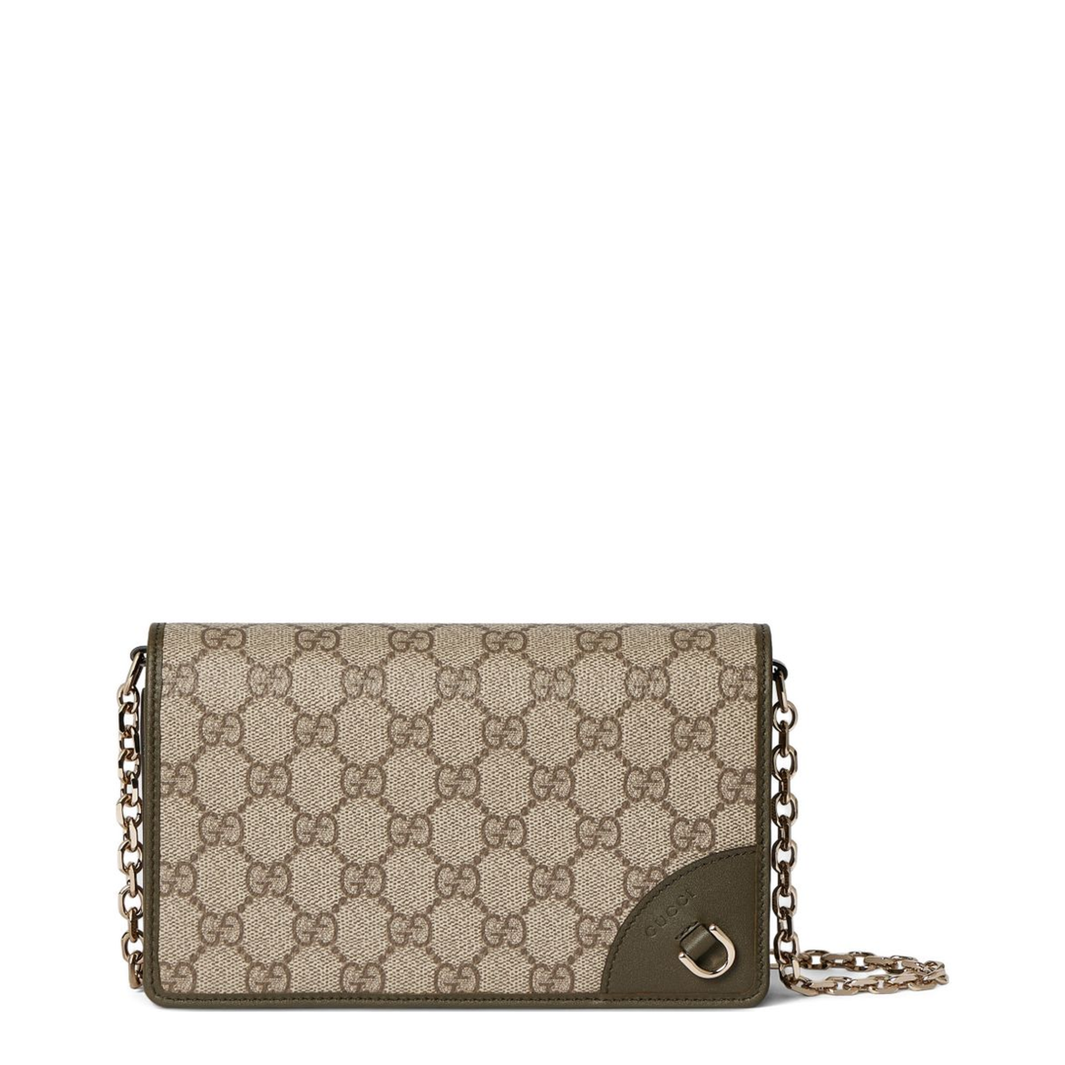 GG Emblem Wallet On Chain - Image 1