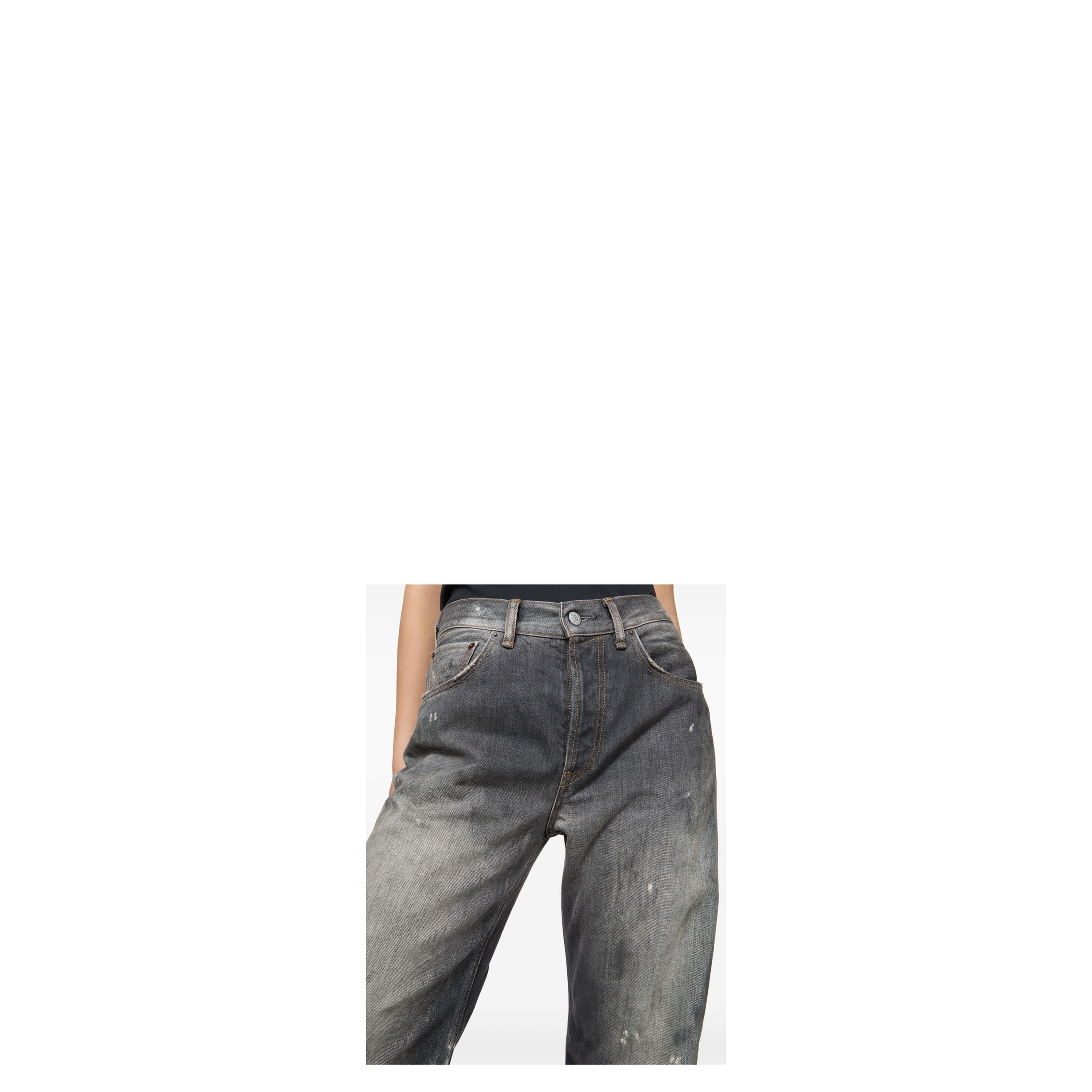 Jeans Black - Image 3