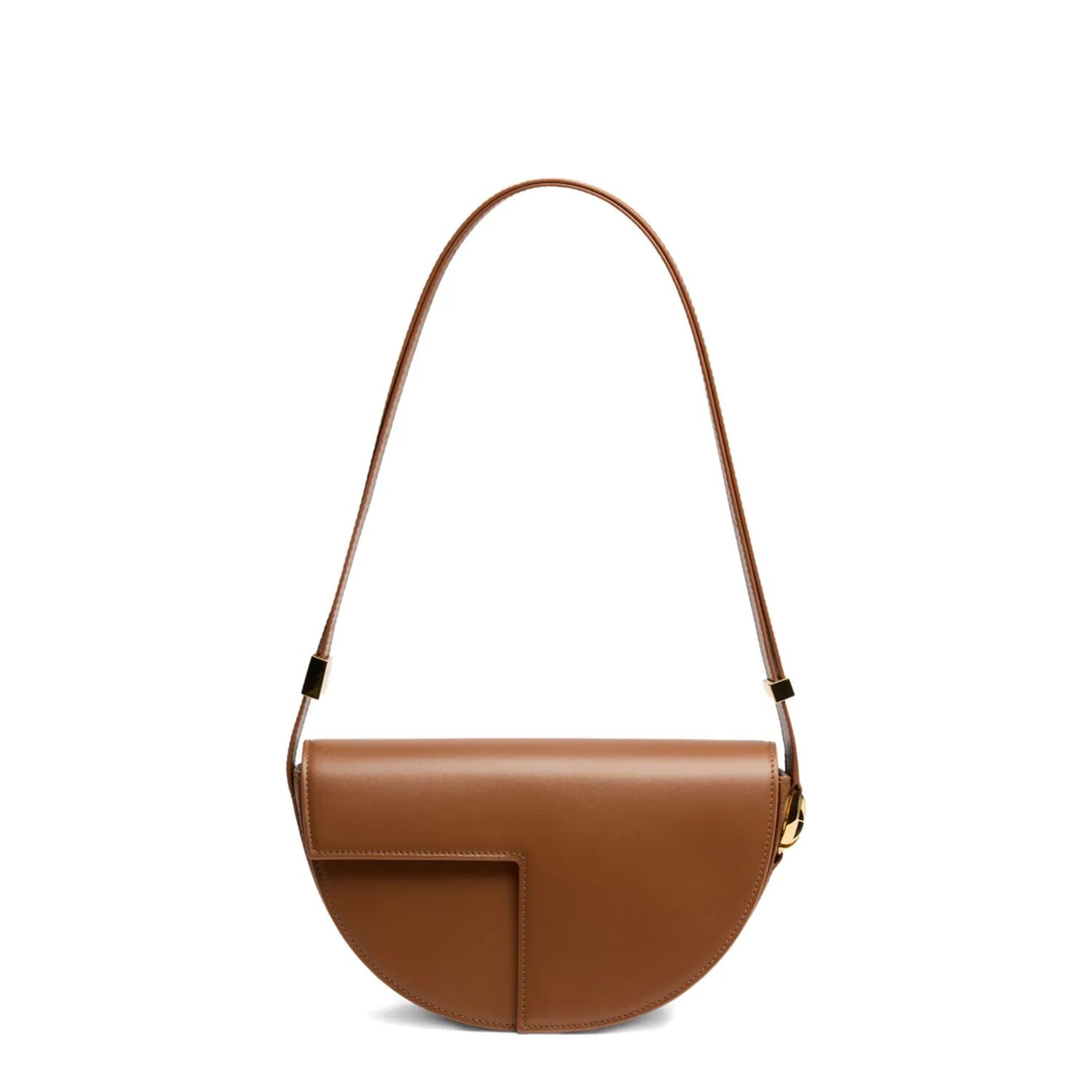Leather Bag - Image 4