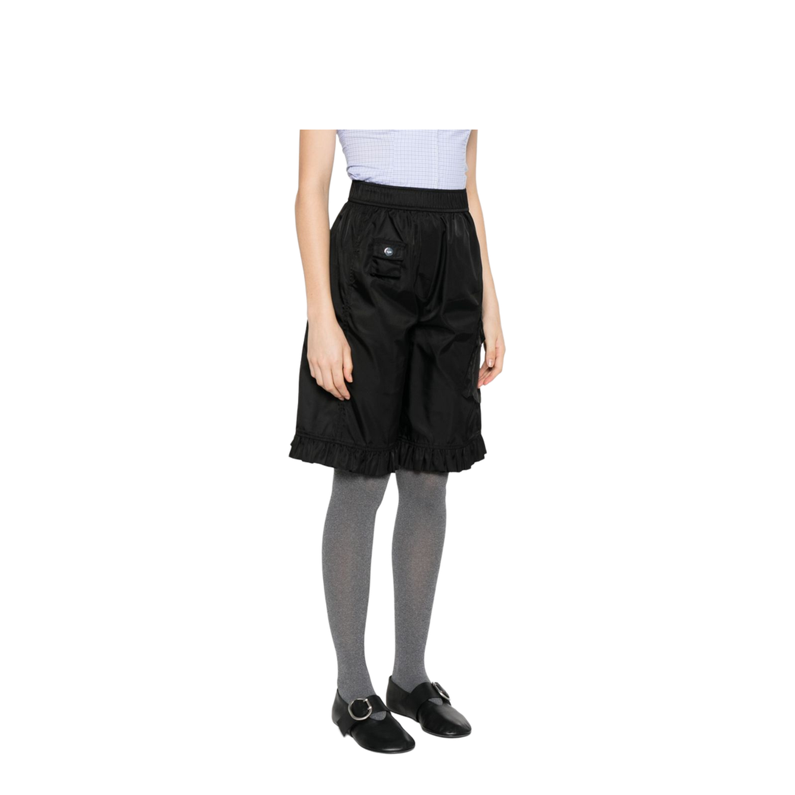 Nylon Shorts - Image 5