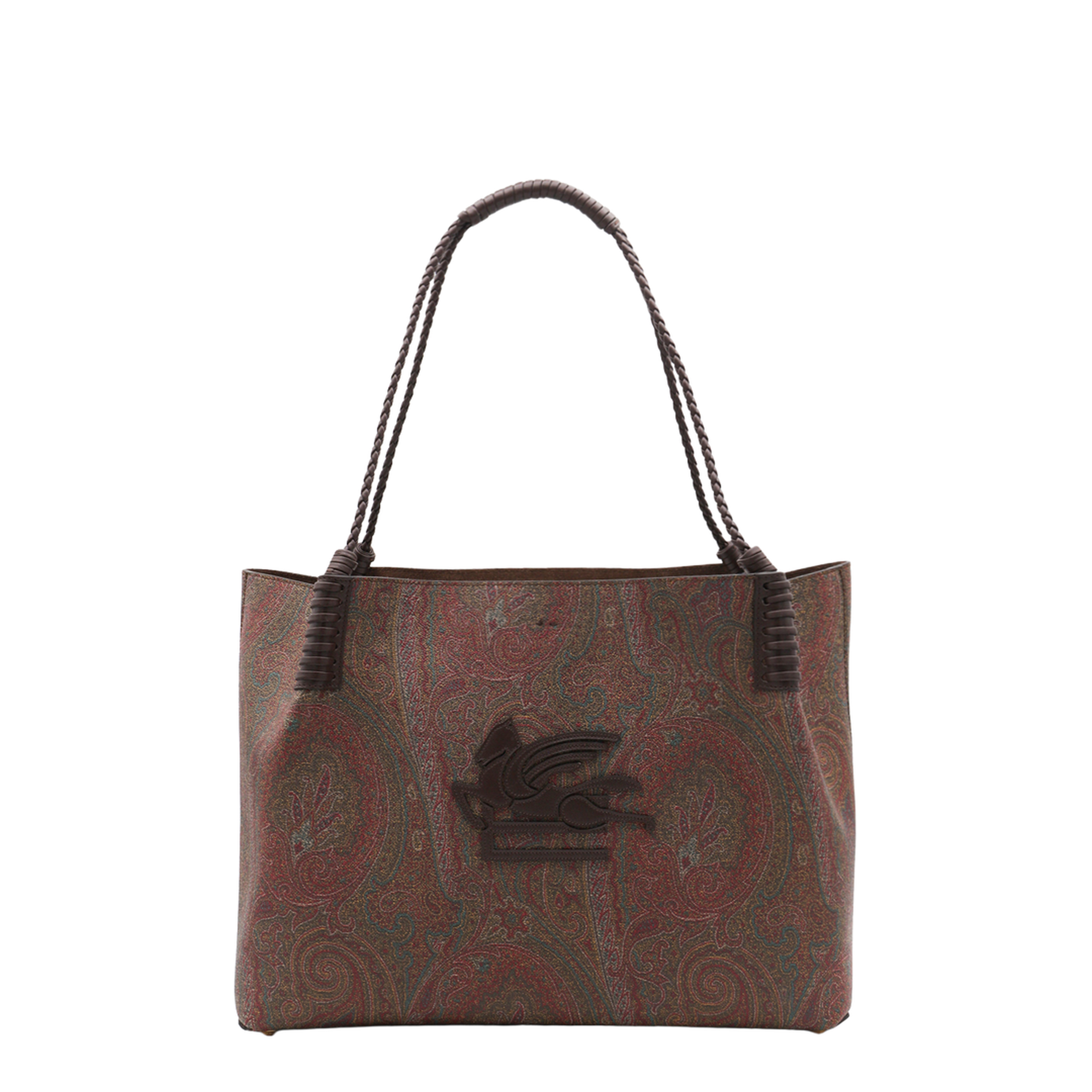 Medium Arnica Libra Tote Bag - Image 3