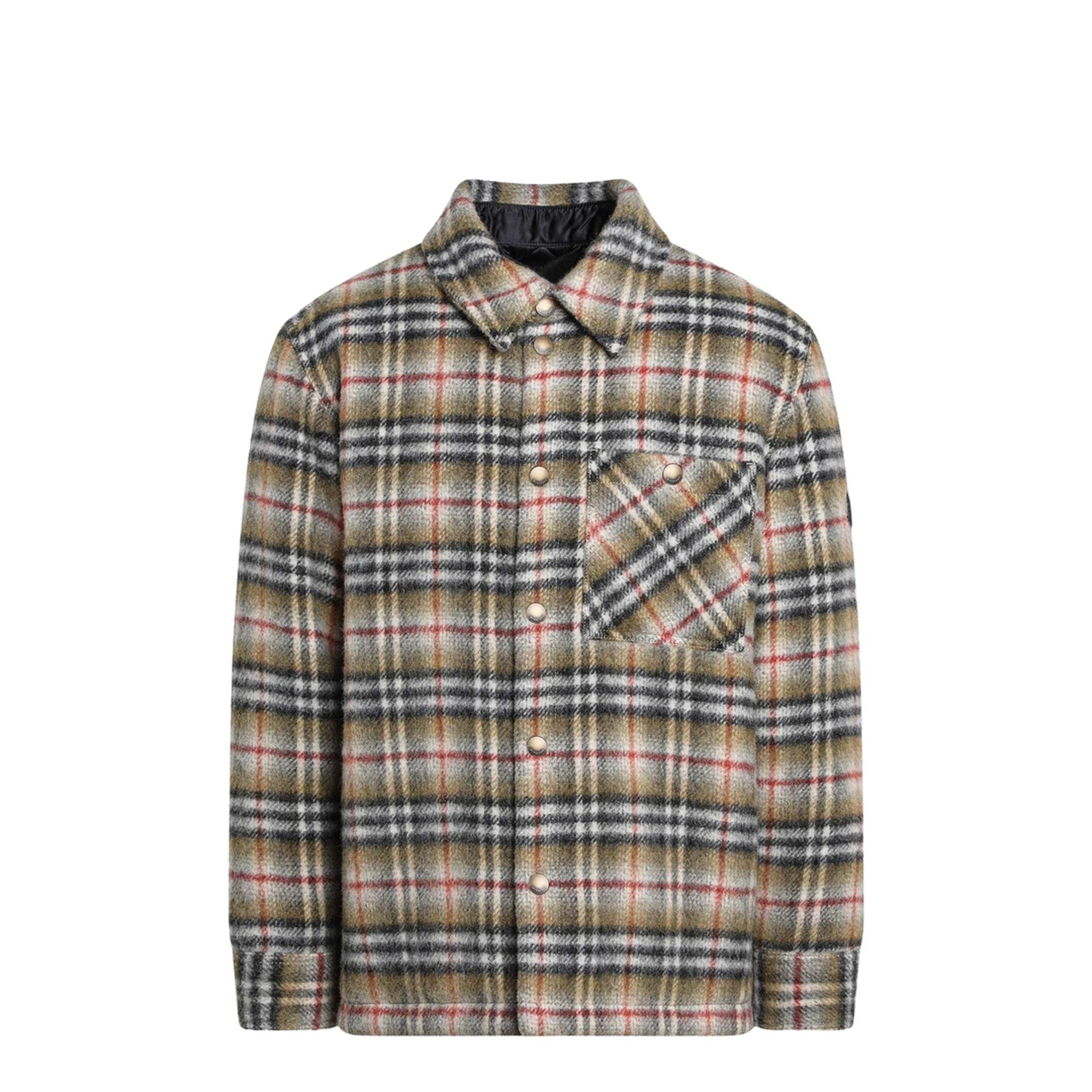 Shirt Long Sleeve Top - Image 1