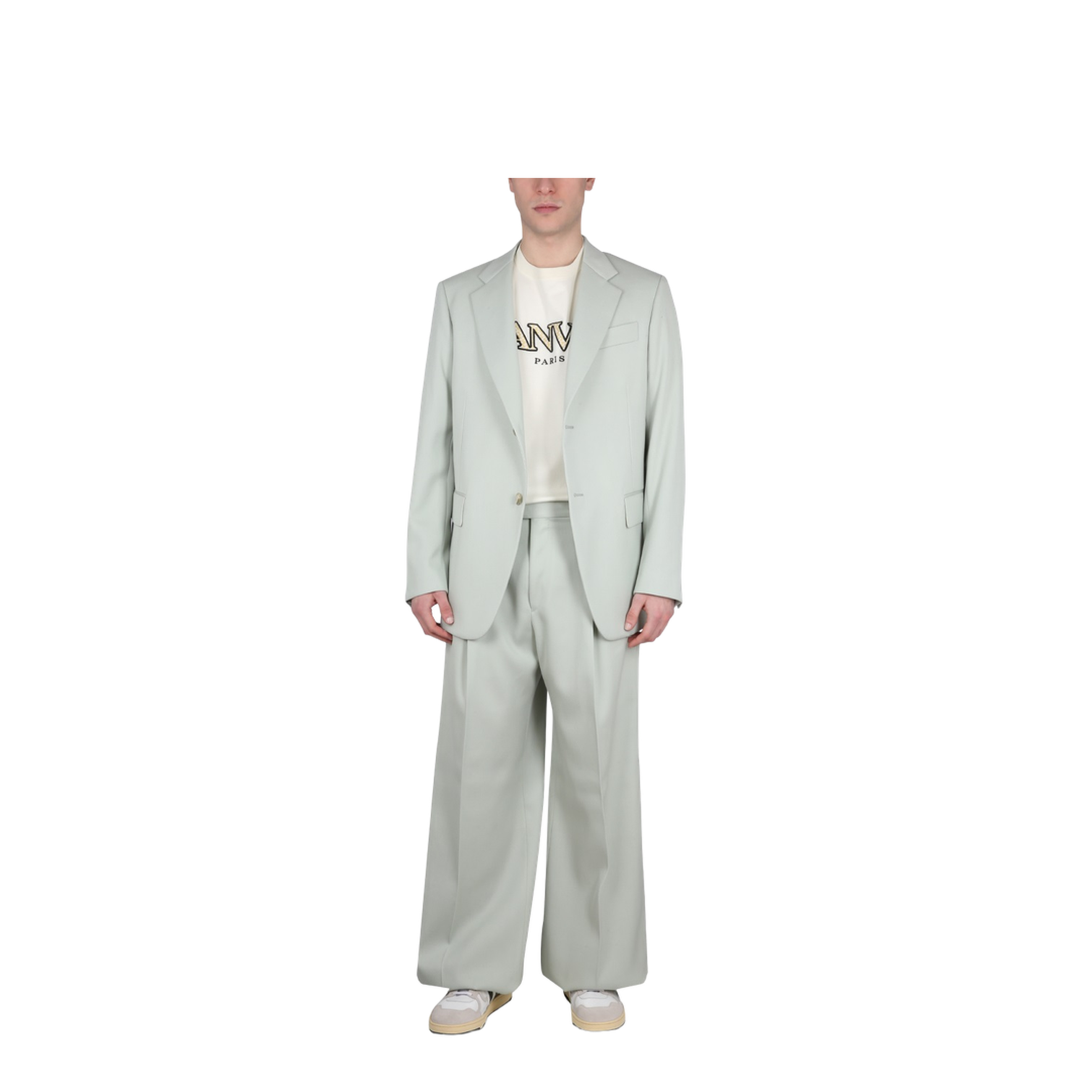 Boxy Jacket - Image 2