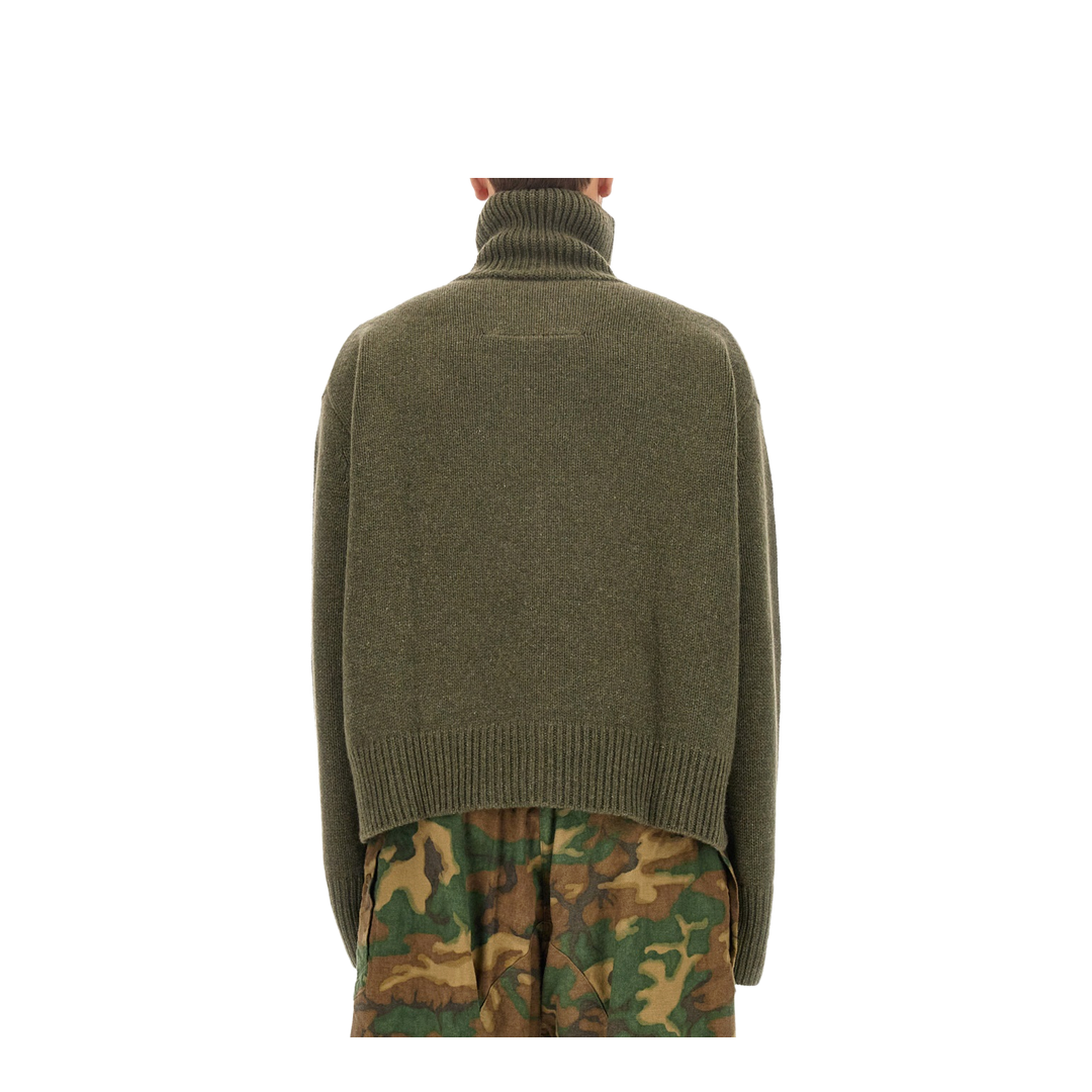 Oversize Shirt - Image 3