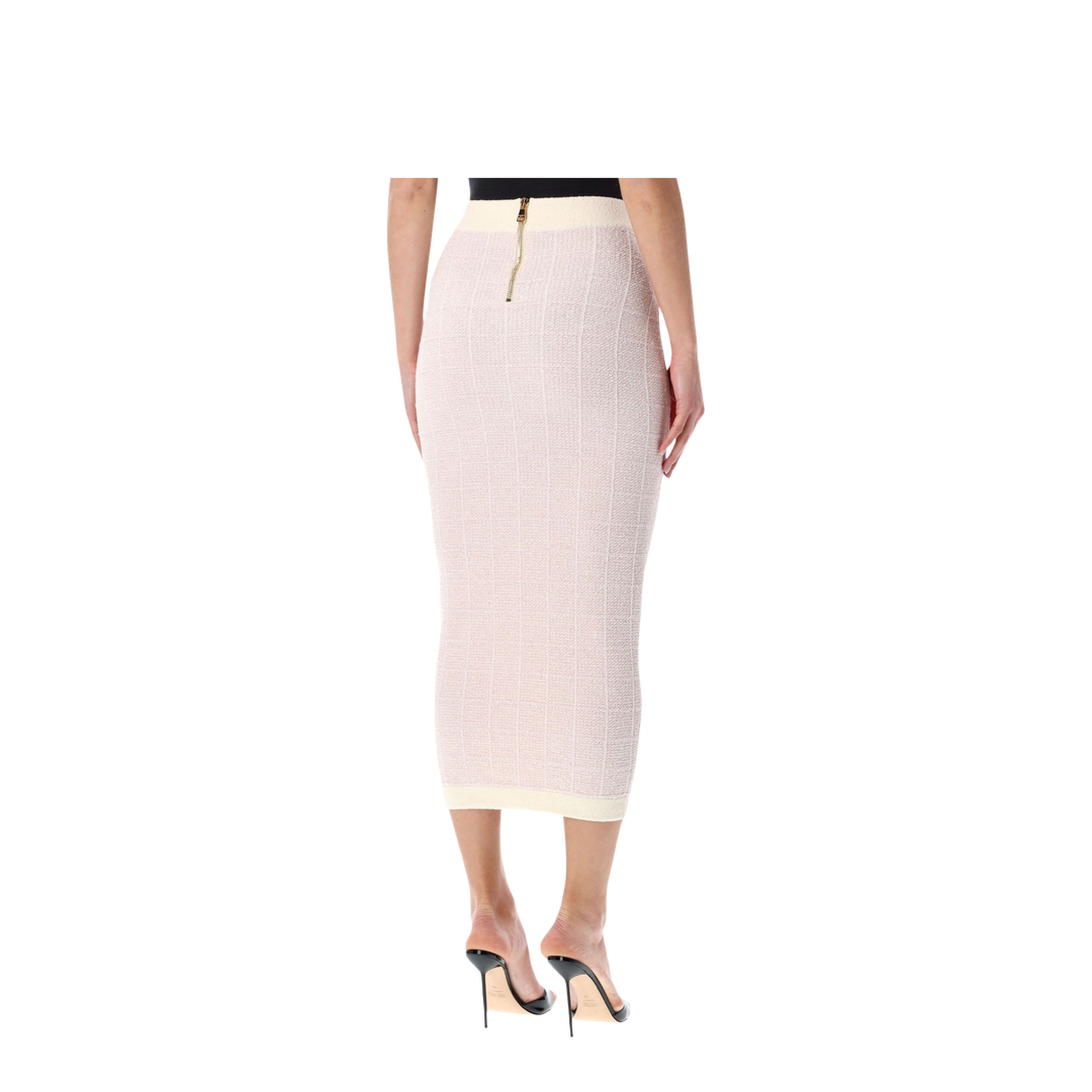 Pink Skirt - Image 2