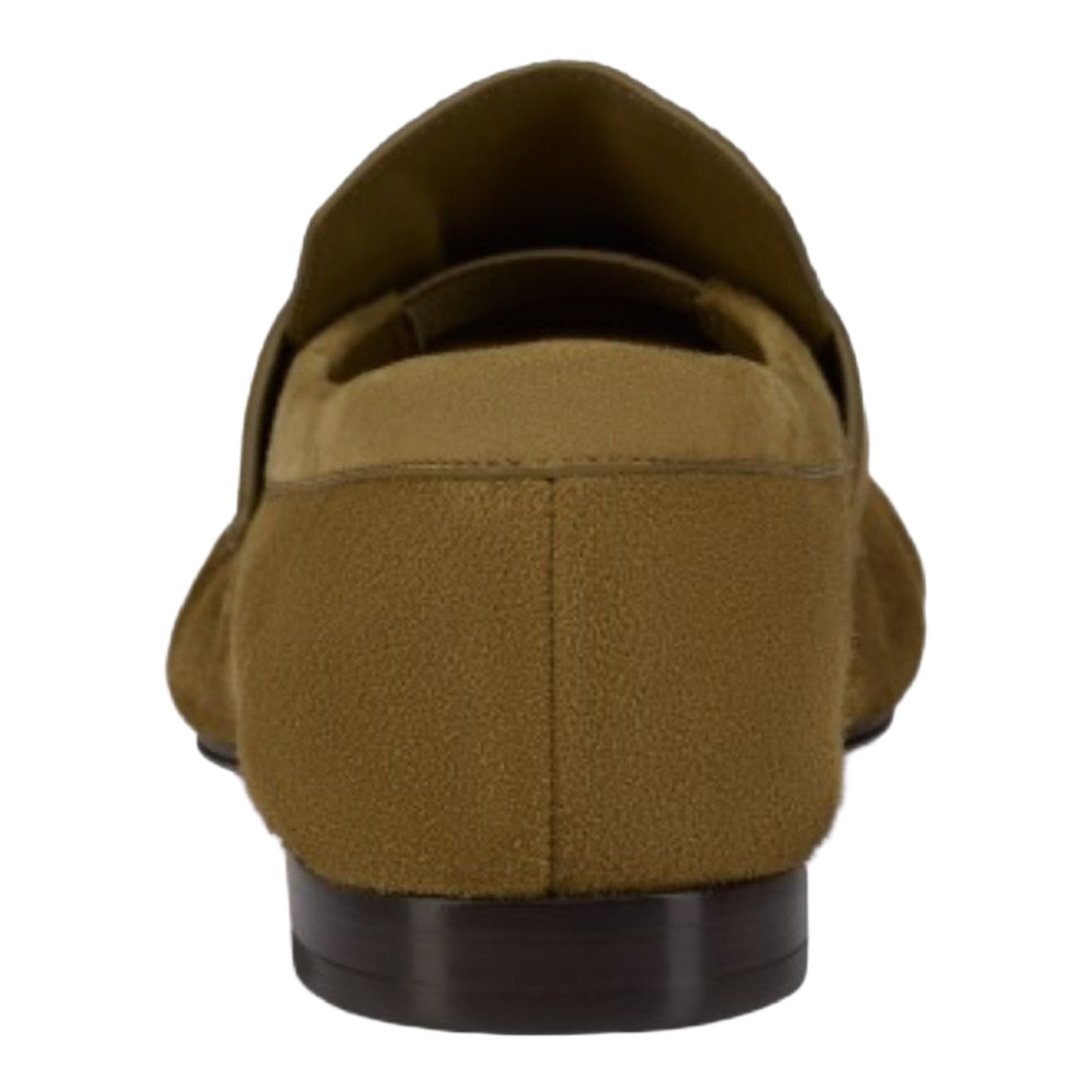 Flat Shoes Brown - Image 3