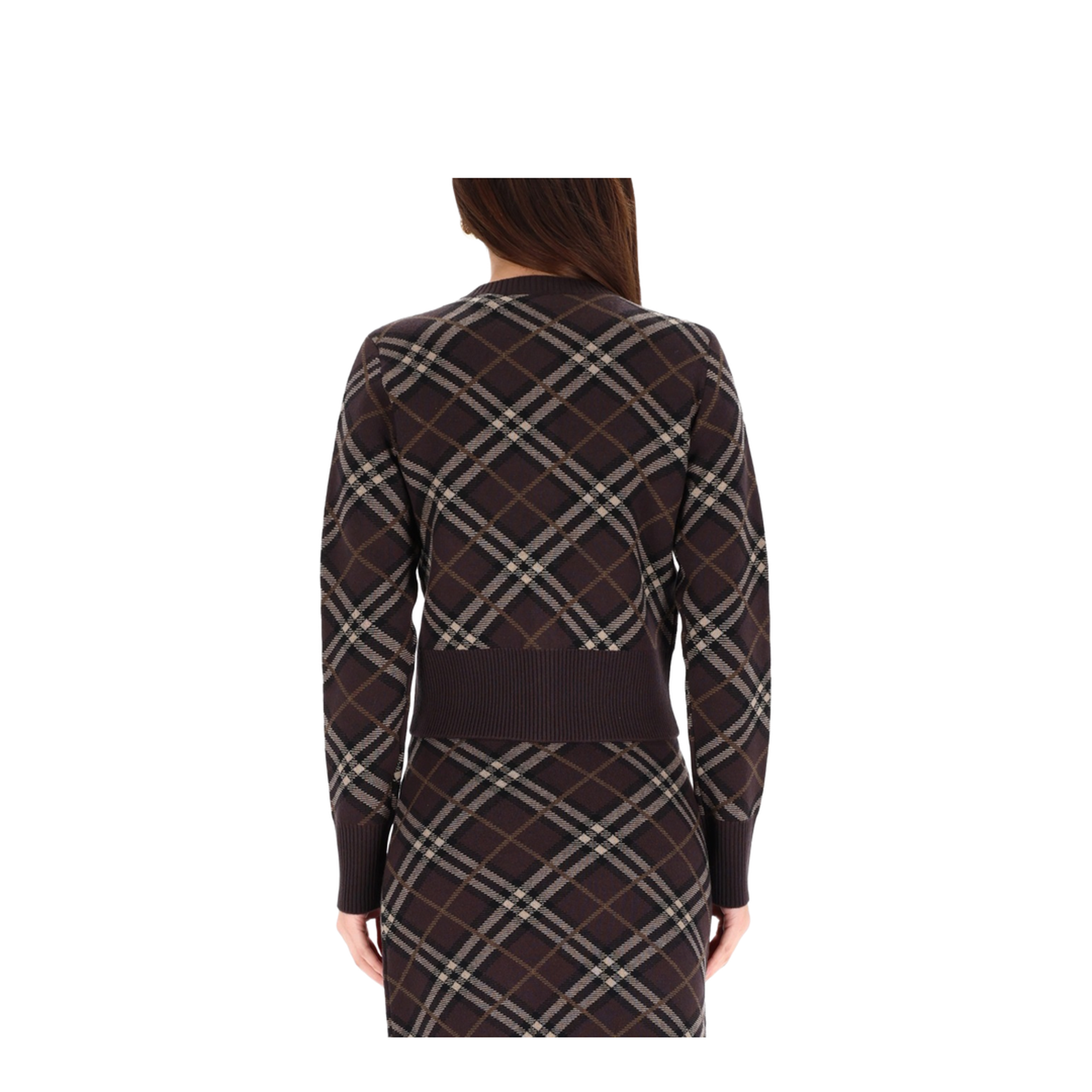 CARDIGAN "GILLIAN" - Image 4