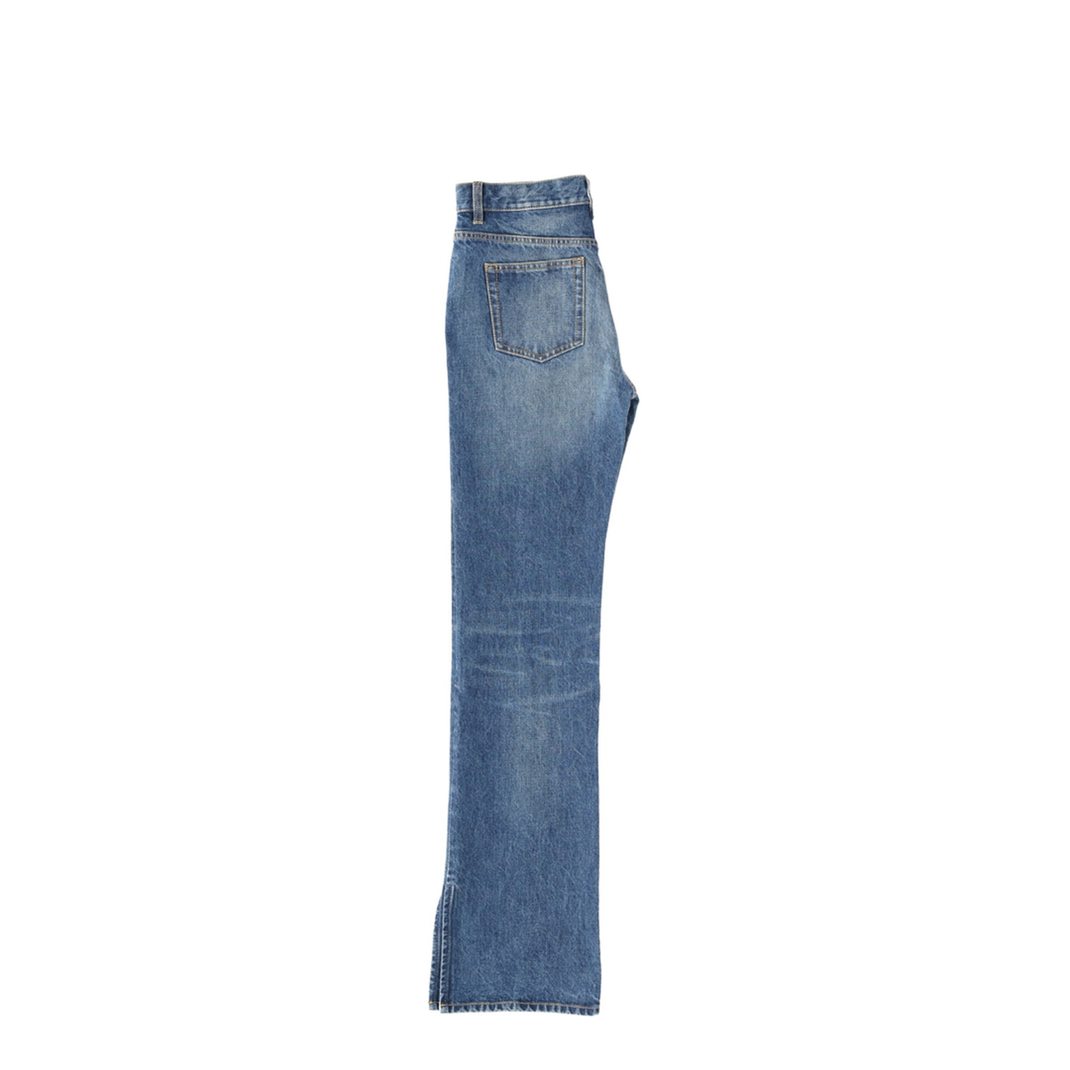 Denim Pants - Image 3