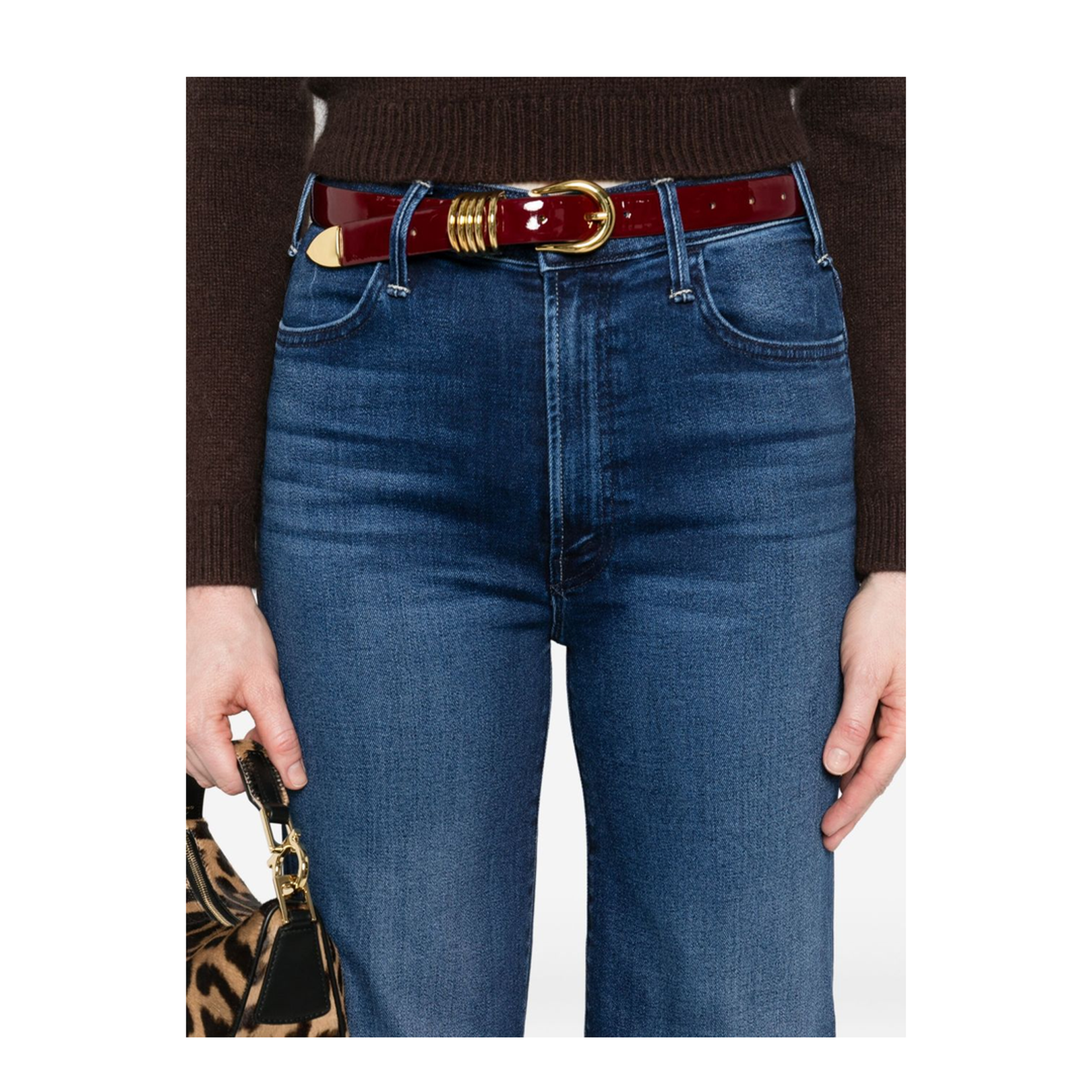 Jeans Blue - Image 5