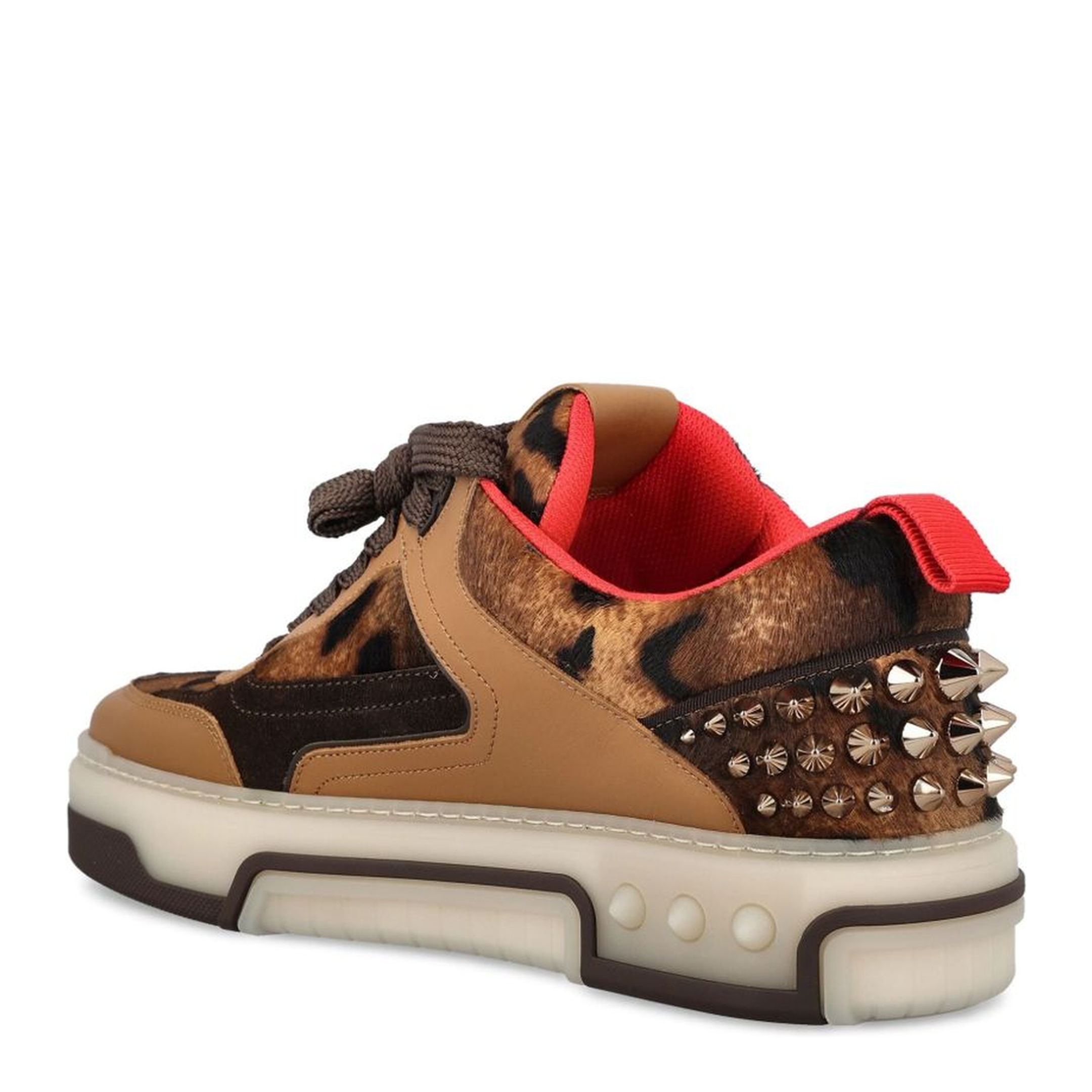 Sneakers Brown - Image 4