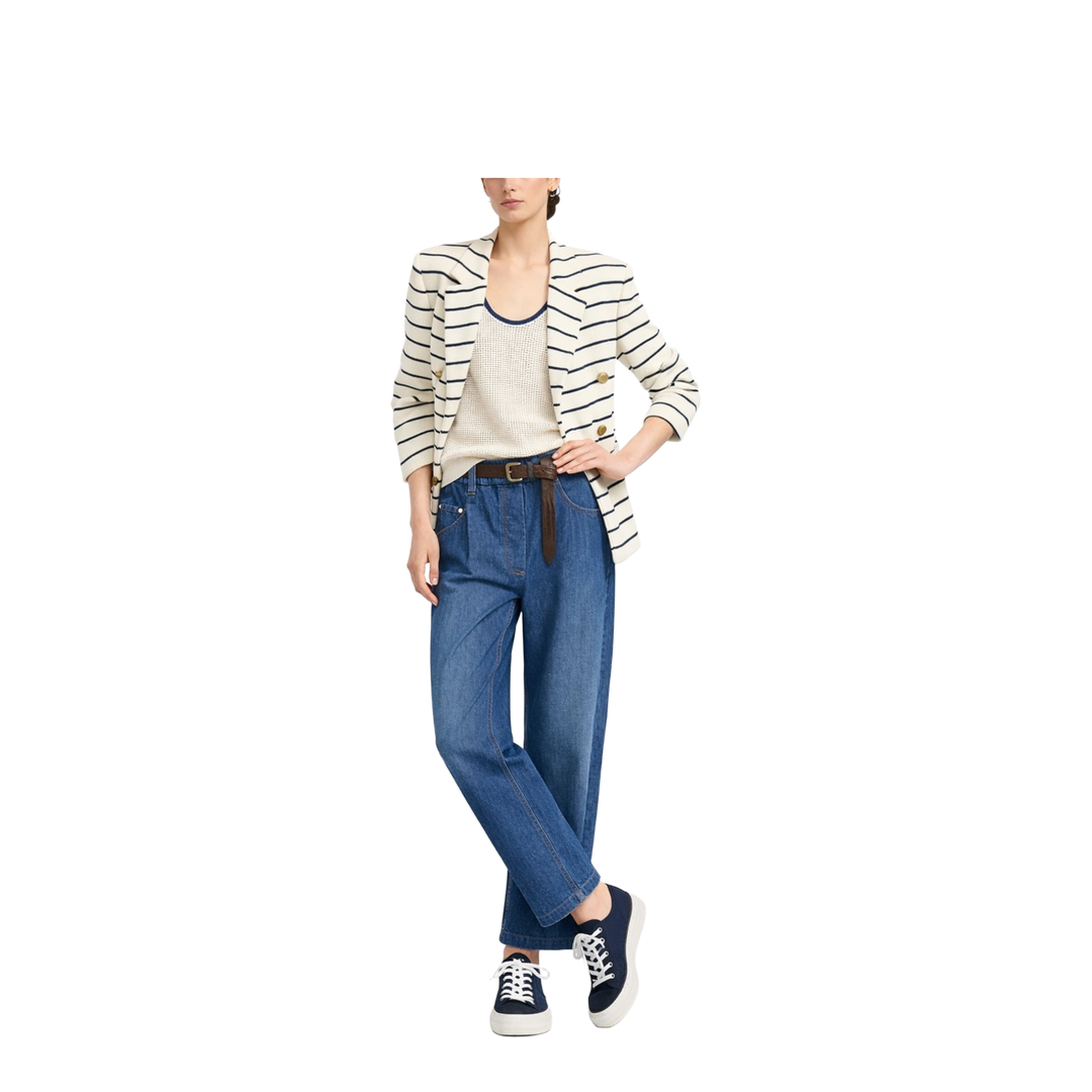 women's jeans - Image 2