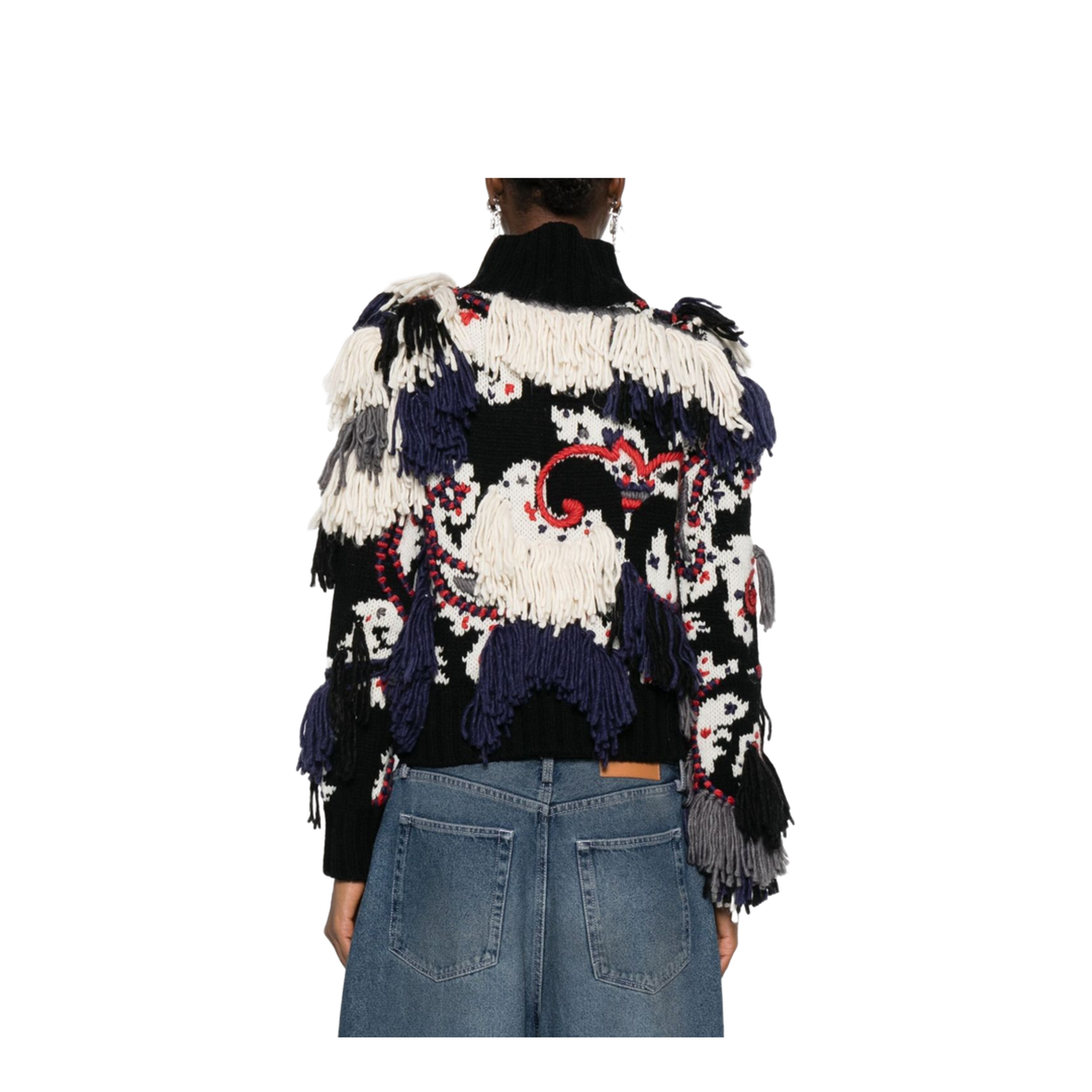 Coats Black - Image 4