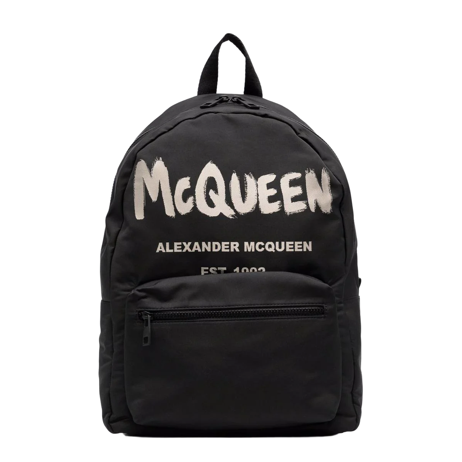 Metropolitan Backpacks Polyester Black - Image 1