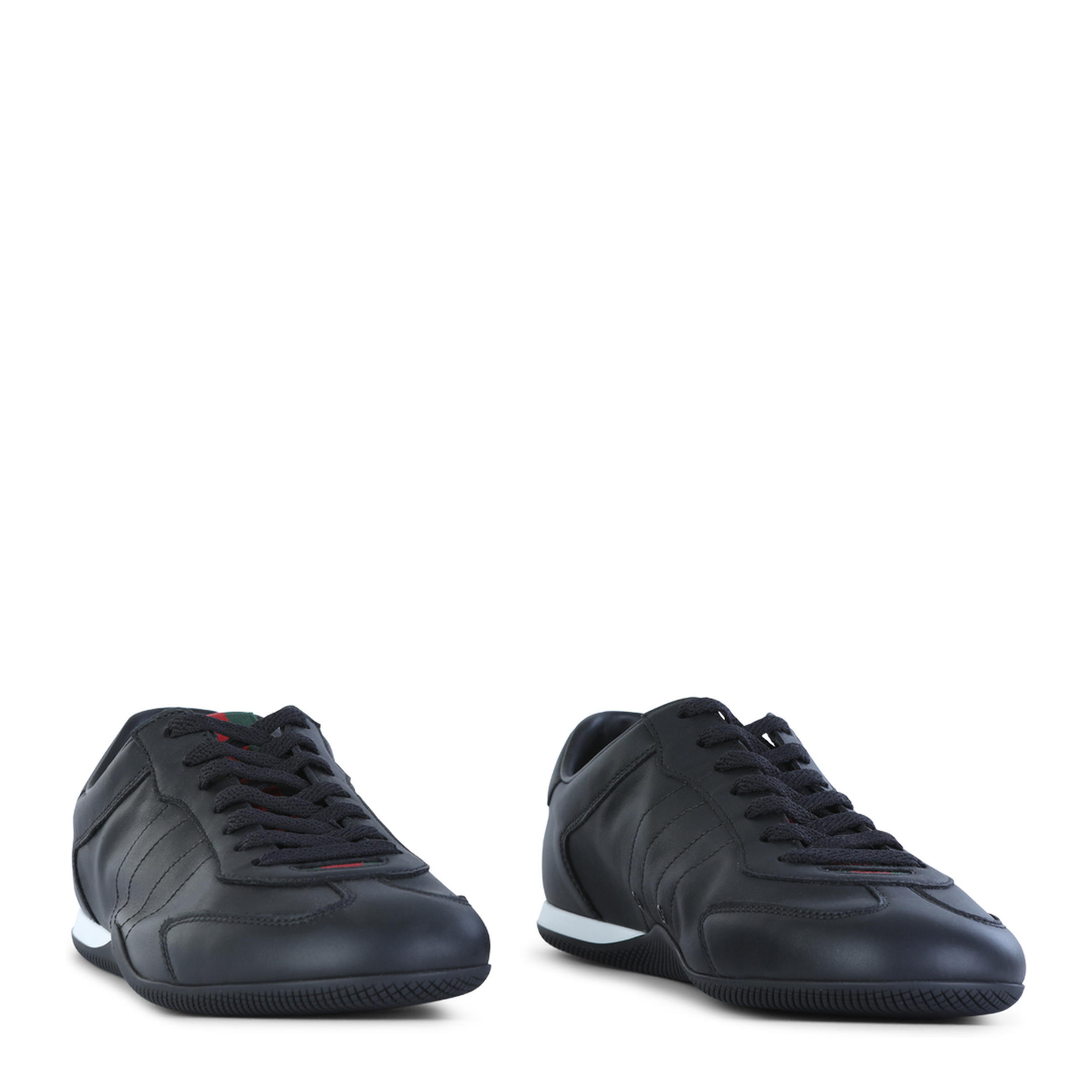 Shift Black Sneaker - Image 4