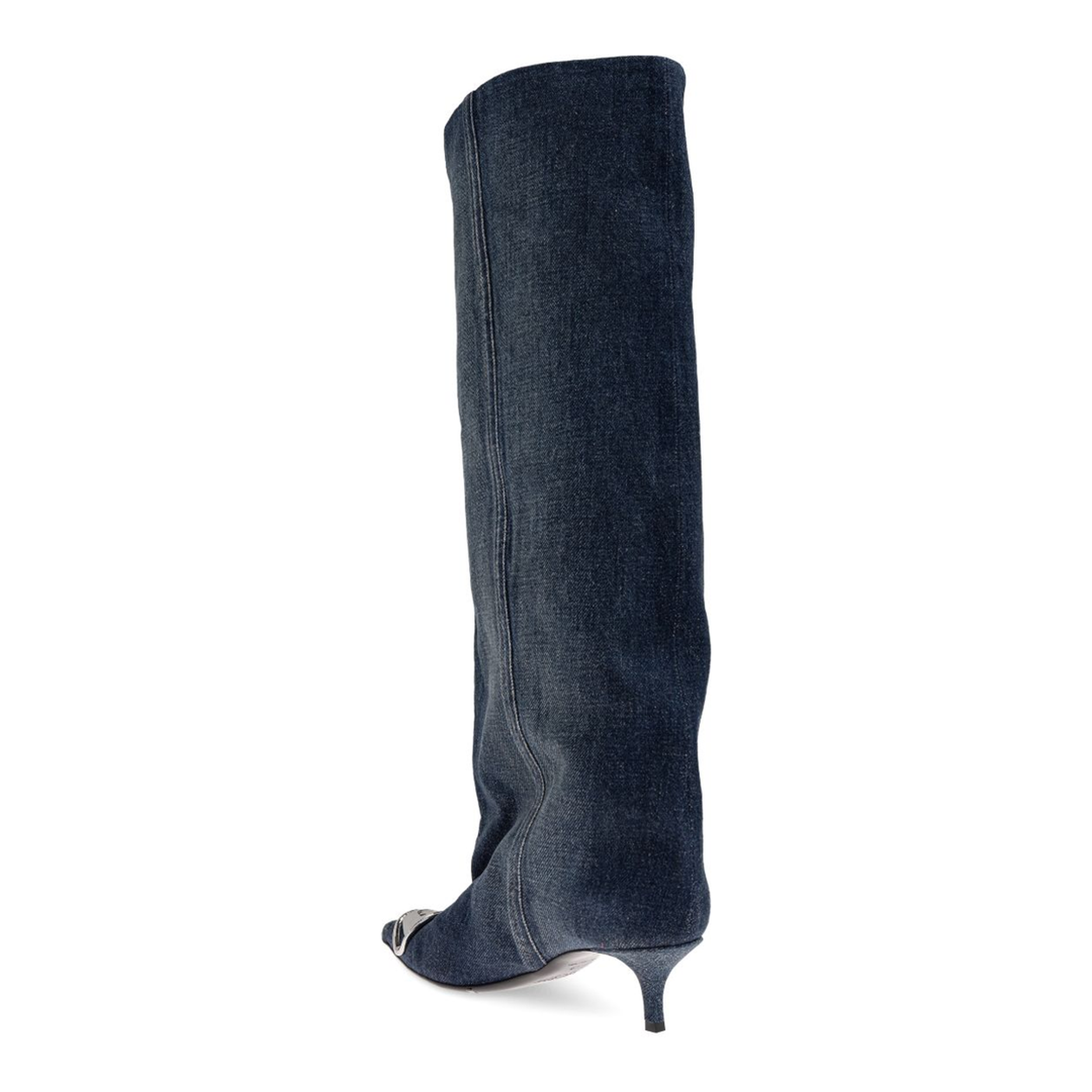 Boots Blue - Image 3