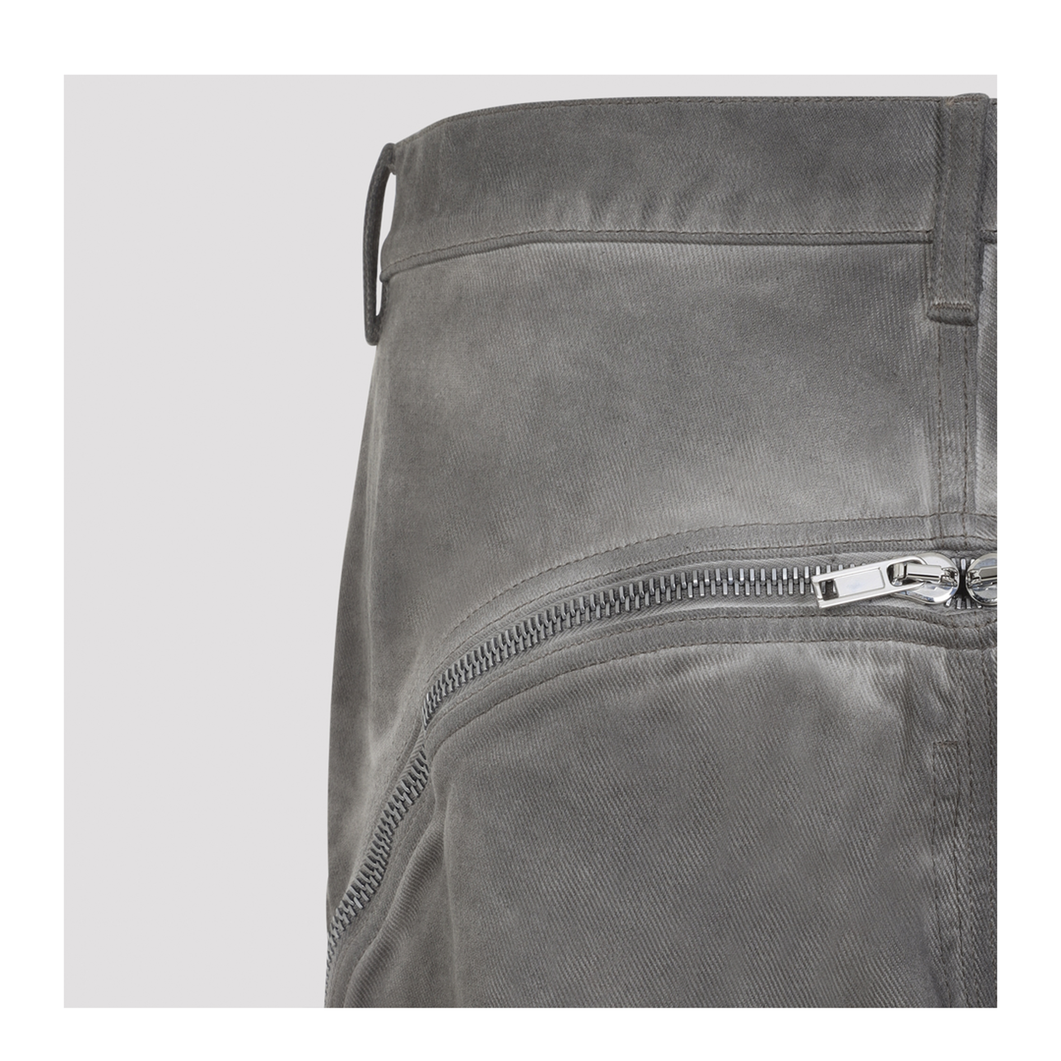 Drkshdw Bolan Banana Jeans - Image 6