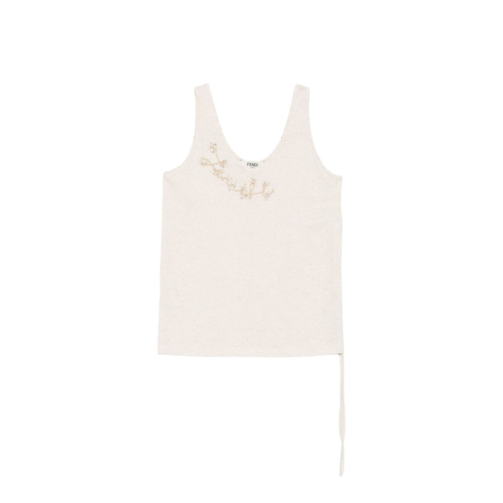 Silk Satin Piece - Image 1