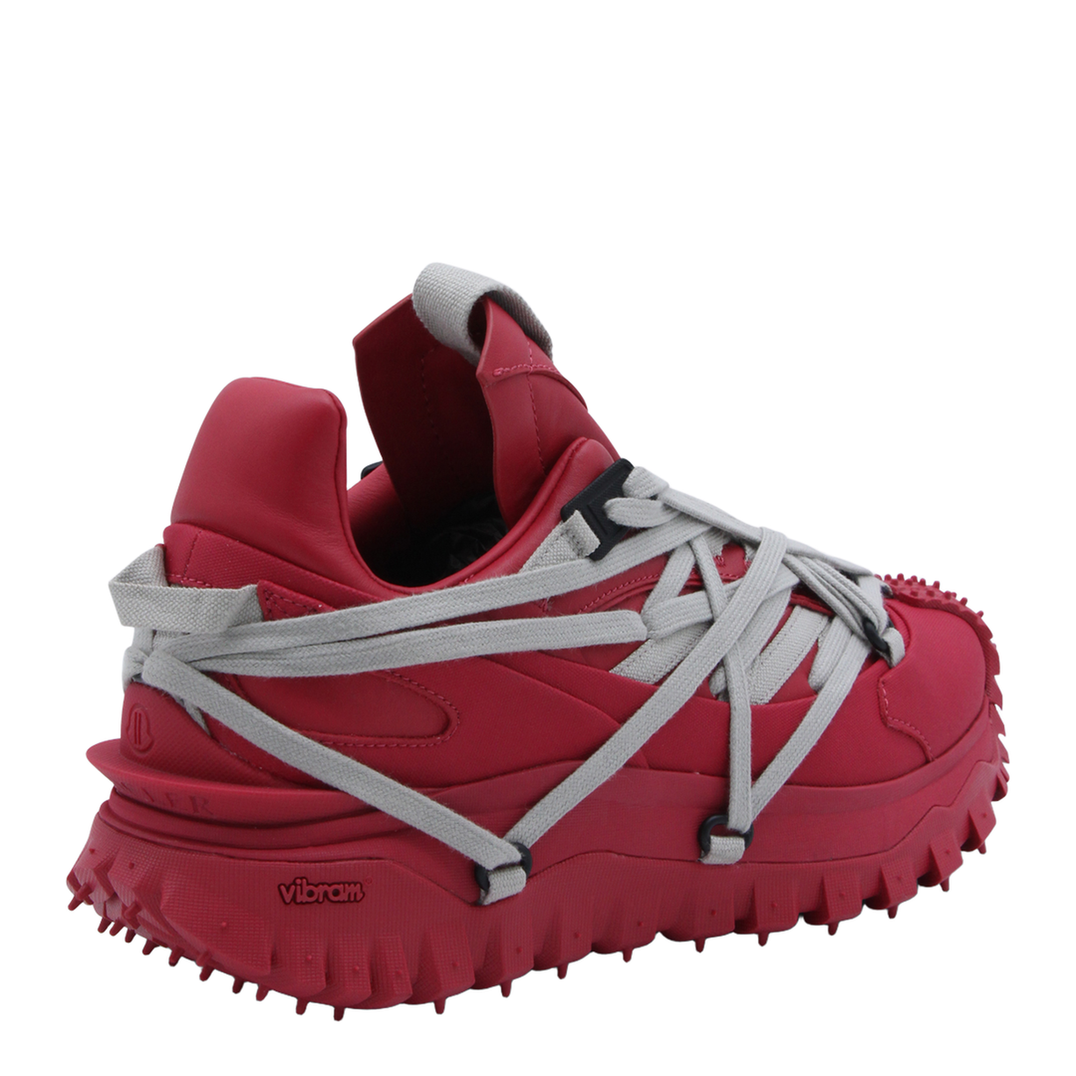 X Rick Owens Sneakers - Image 7