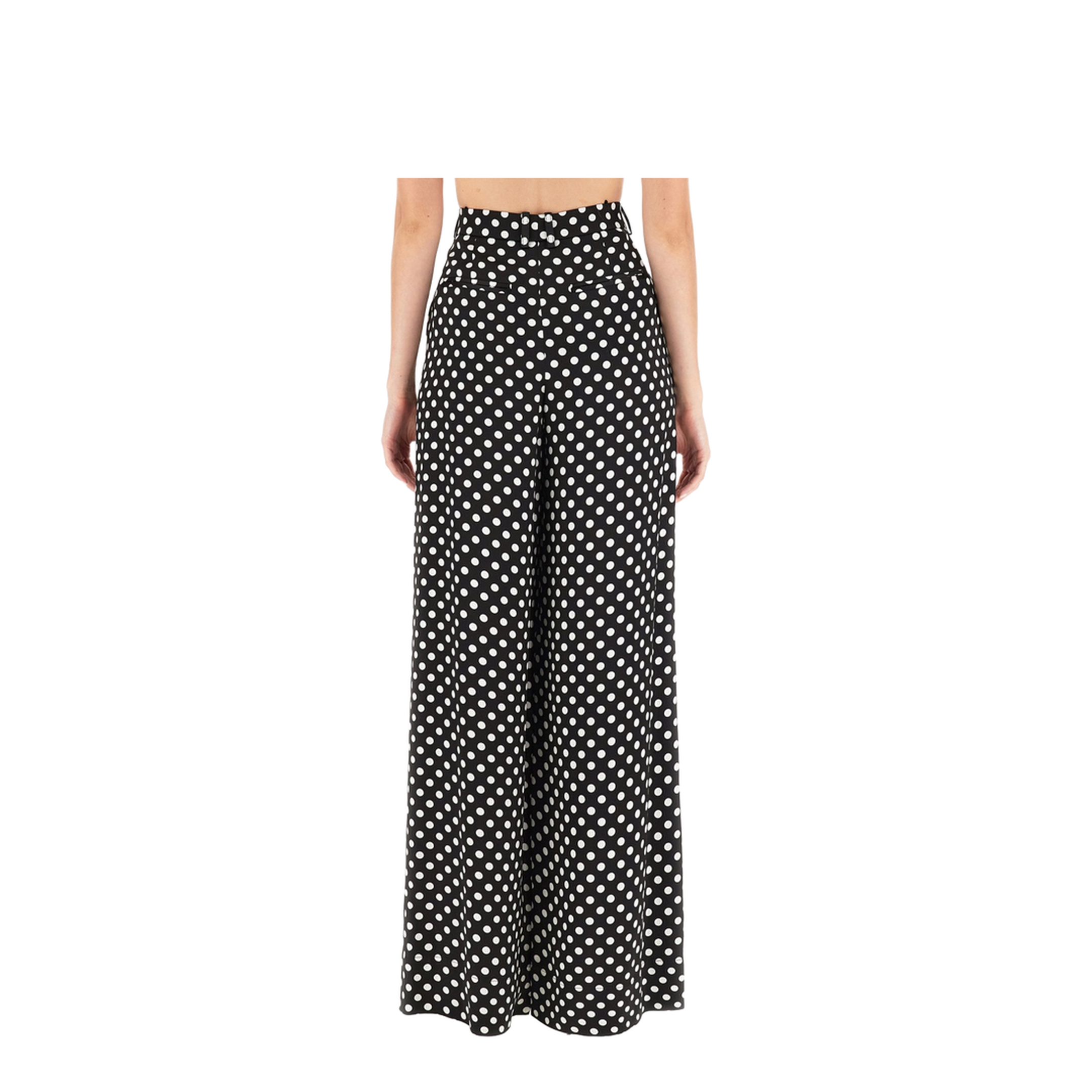 Wide Pants - Image 3