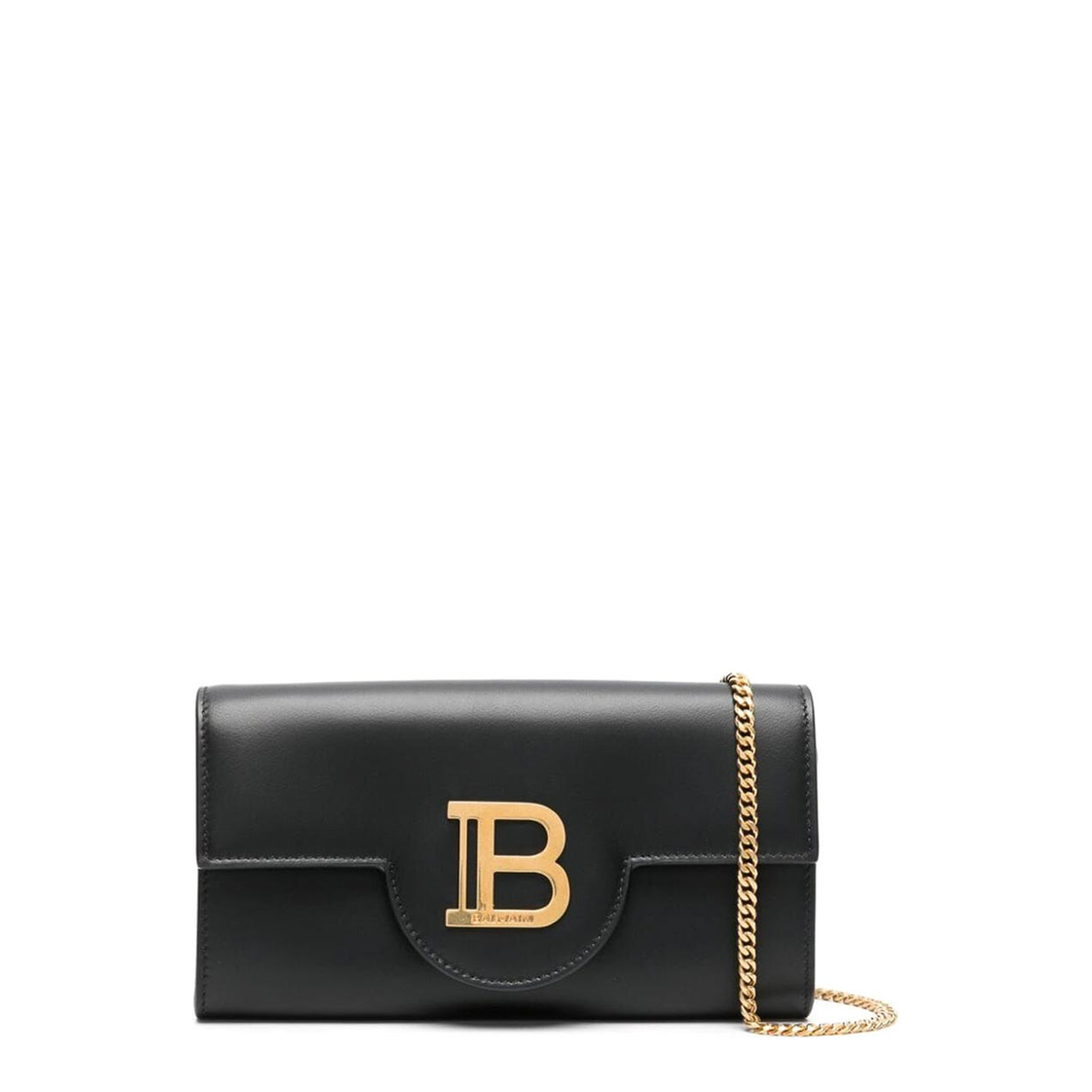 Briefcase Crossbody Bag - Image 1