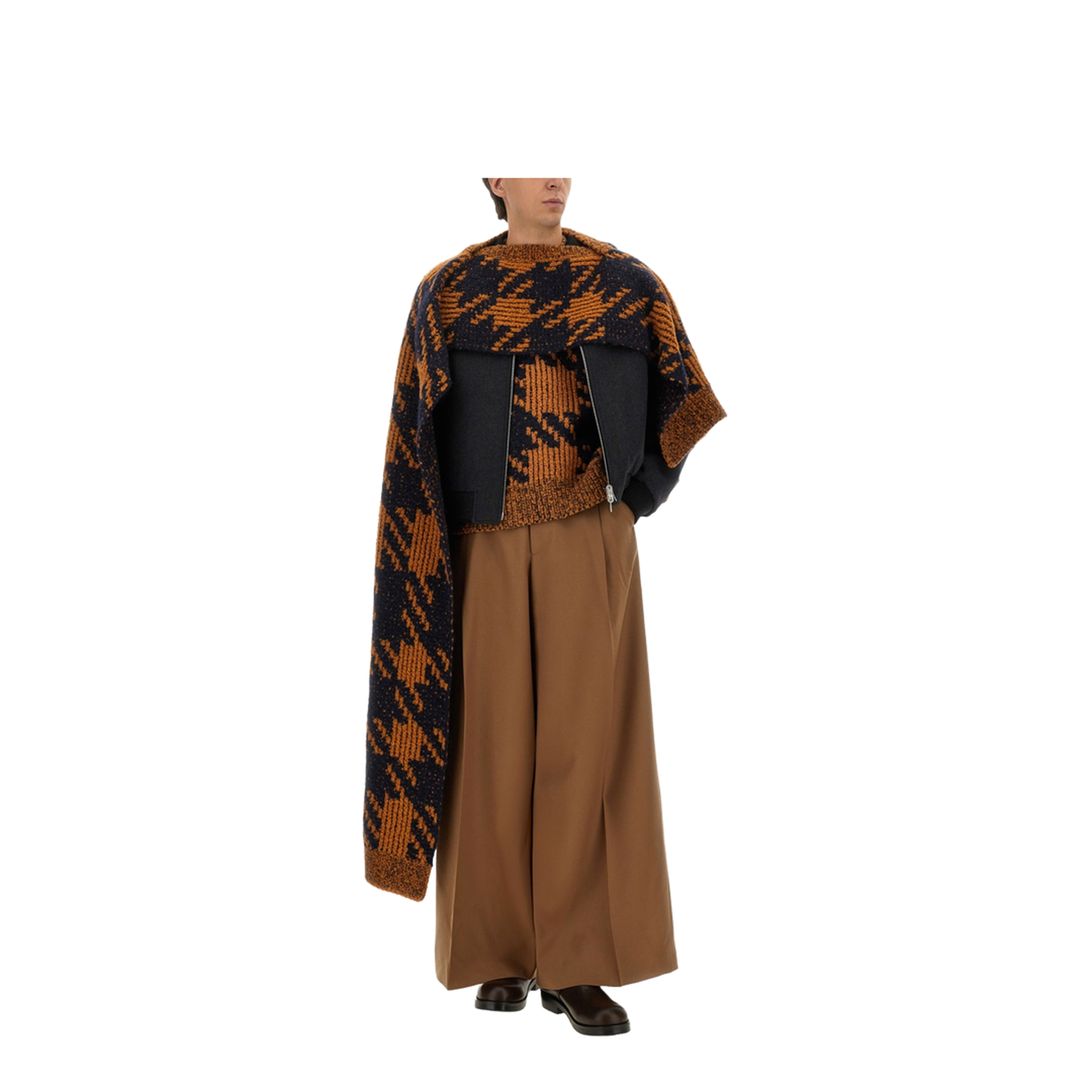 Reversible Jacket - Image 2