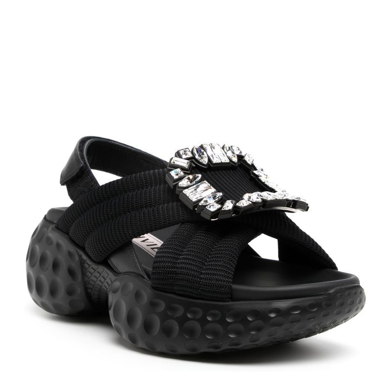 Sandals Black - Image 2