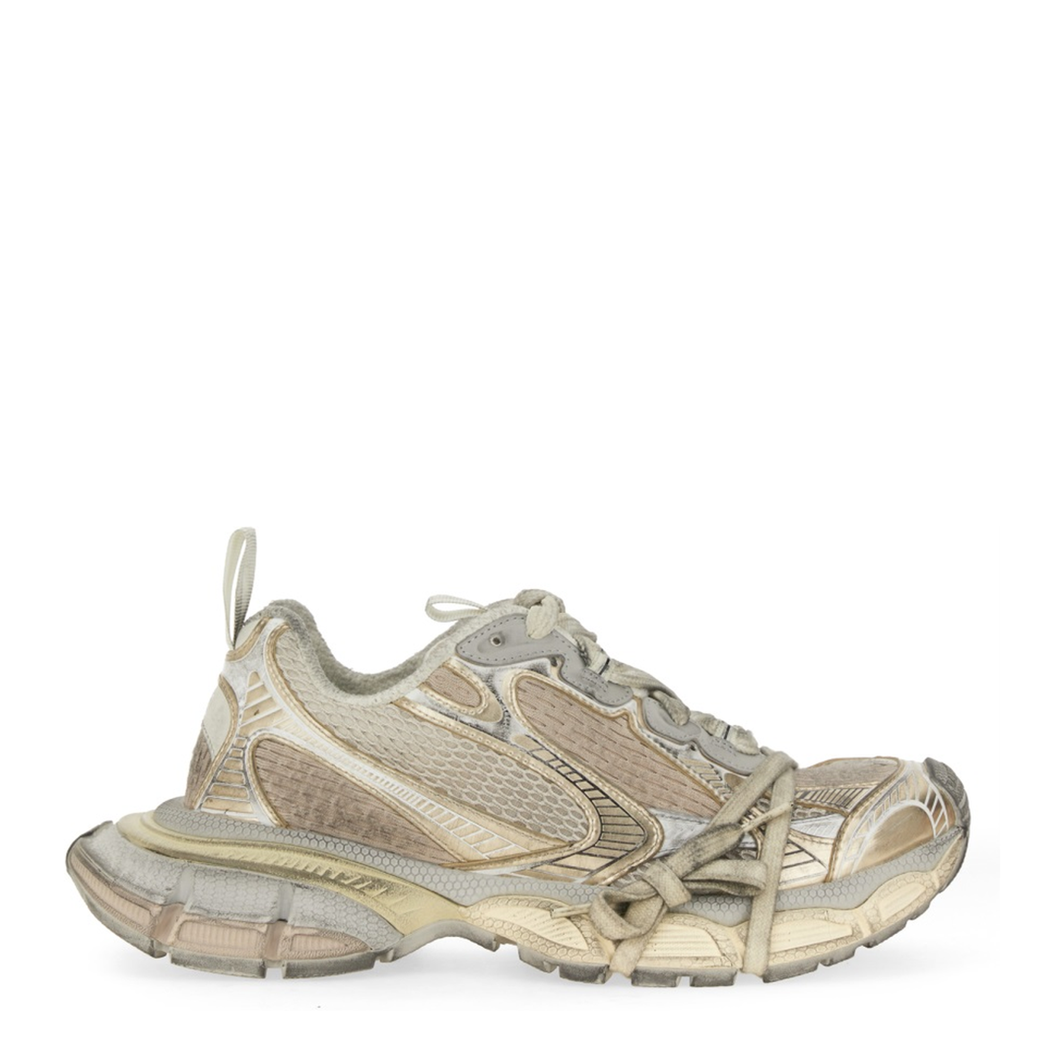 Sneakers Grey - Image 1