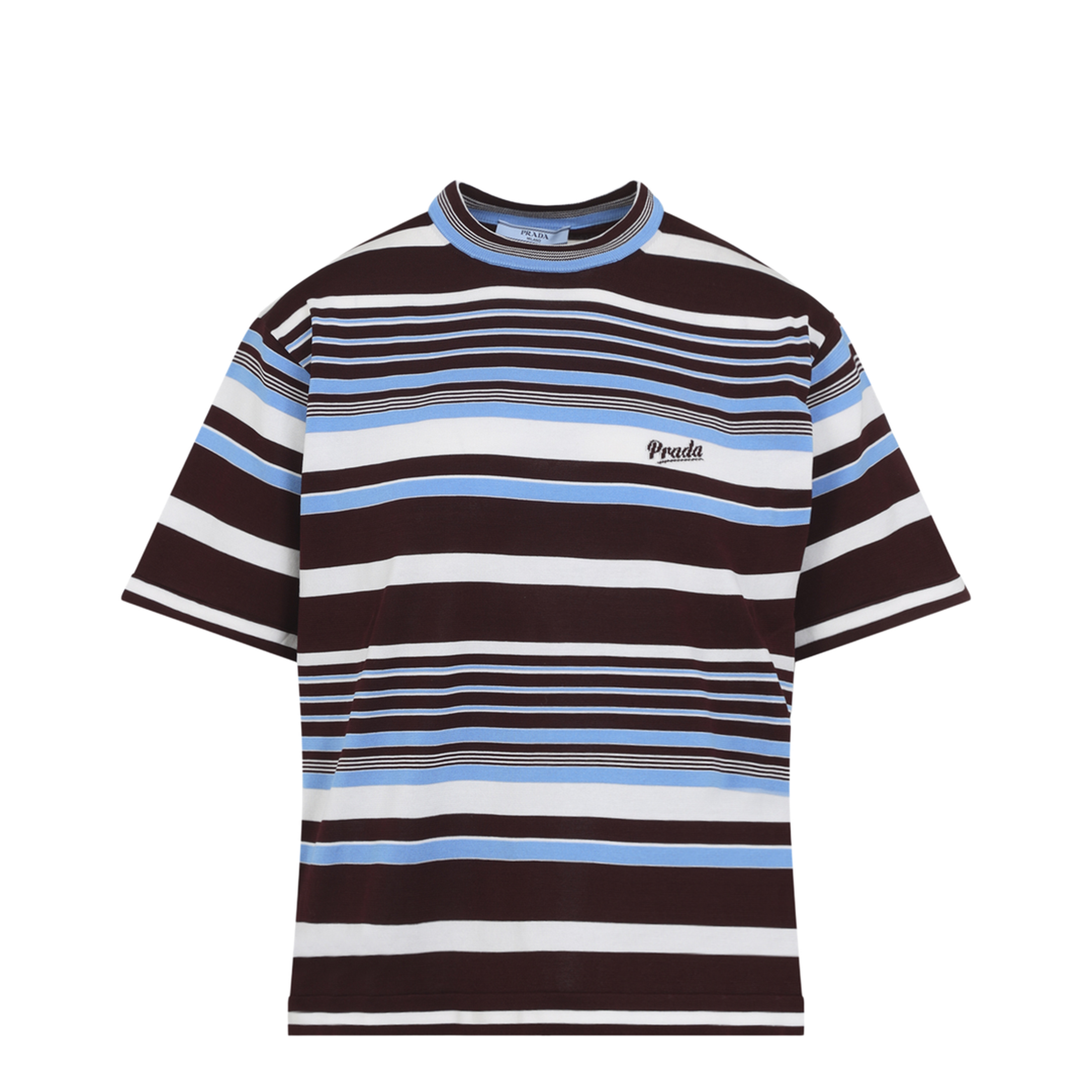 Cotton T-shirt - Image 2