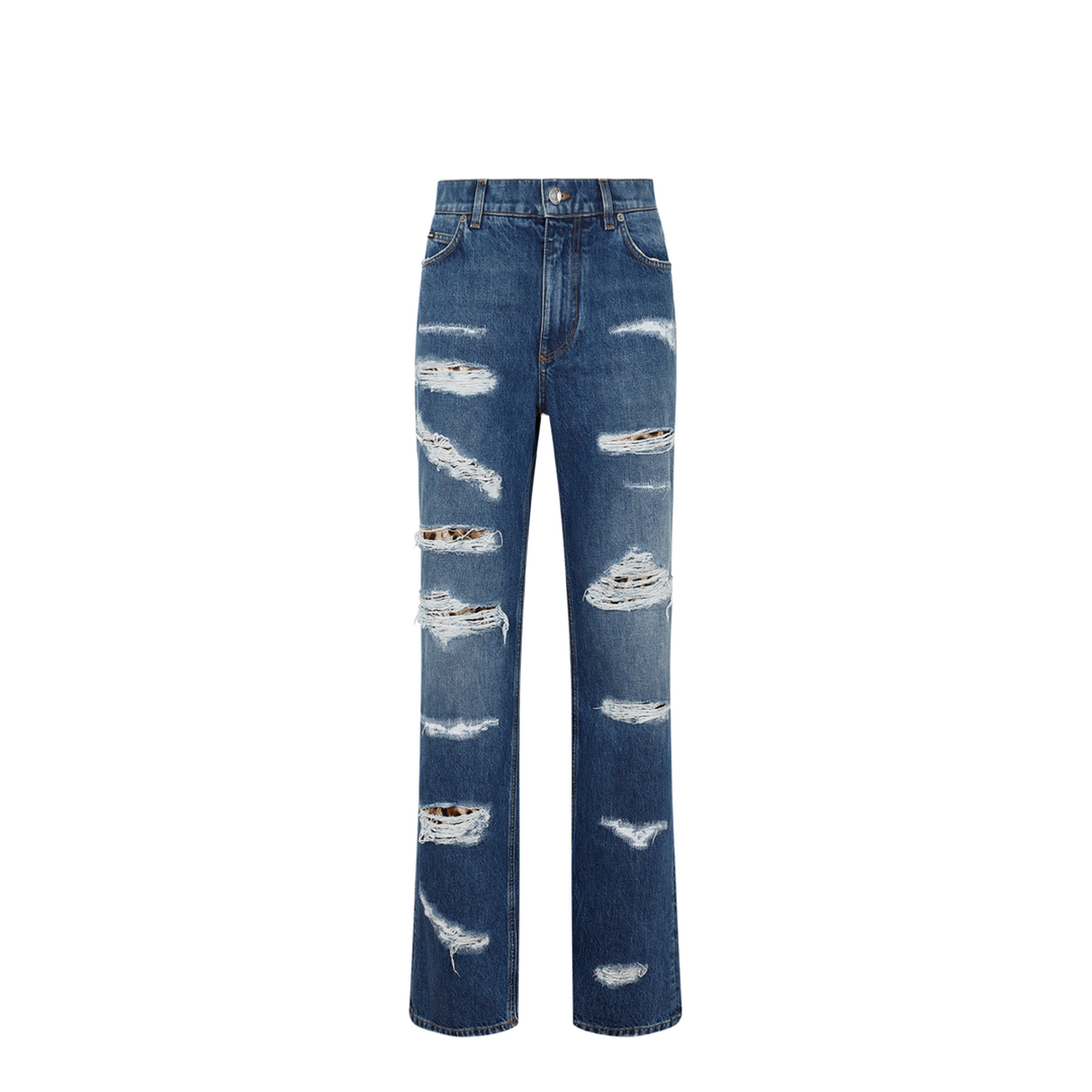 Cotton Jeans - Image 2