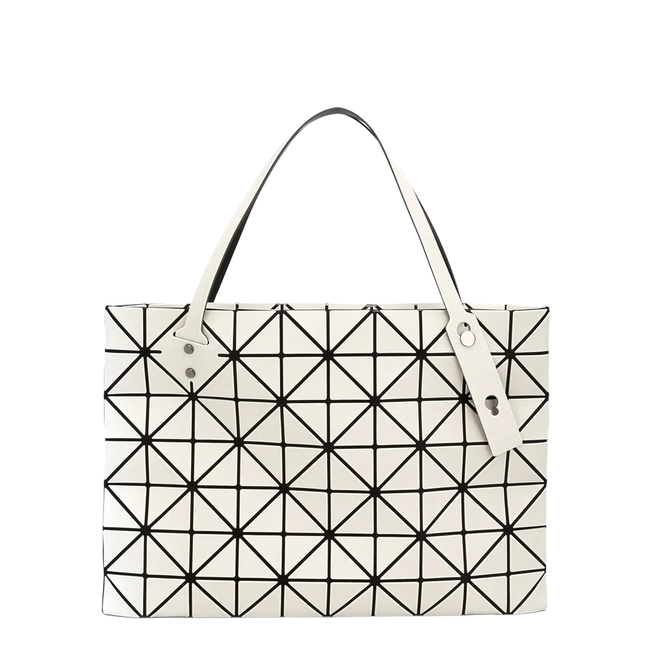 Rock Matte Small Tote Bag - Image 1