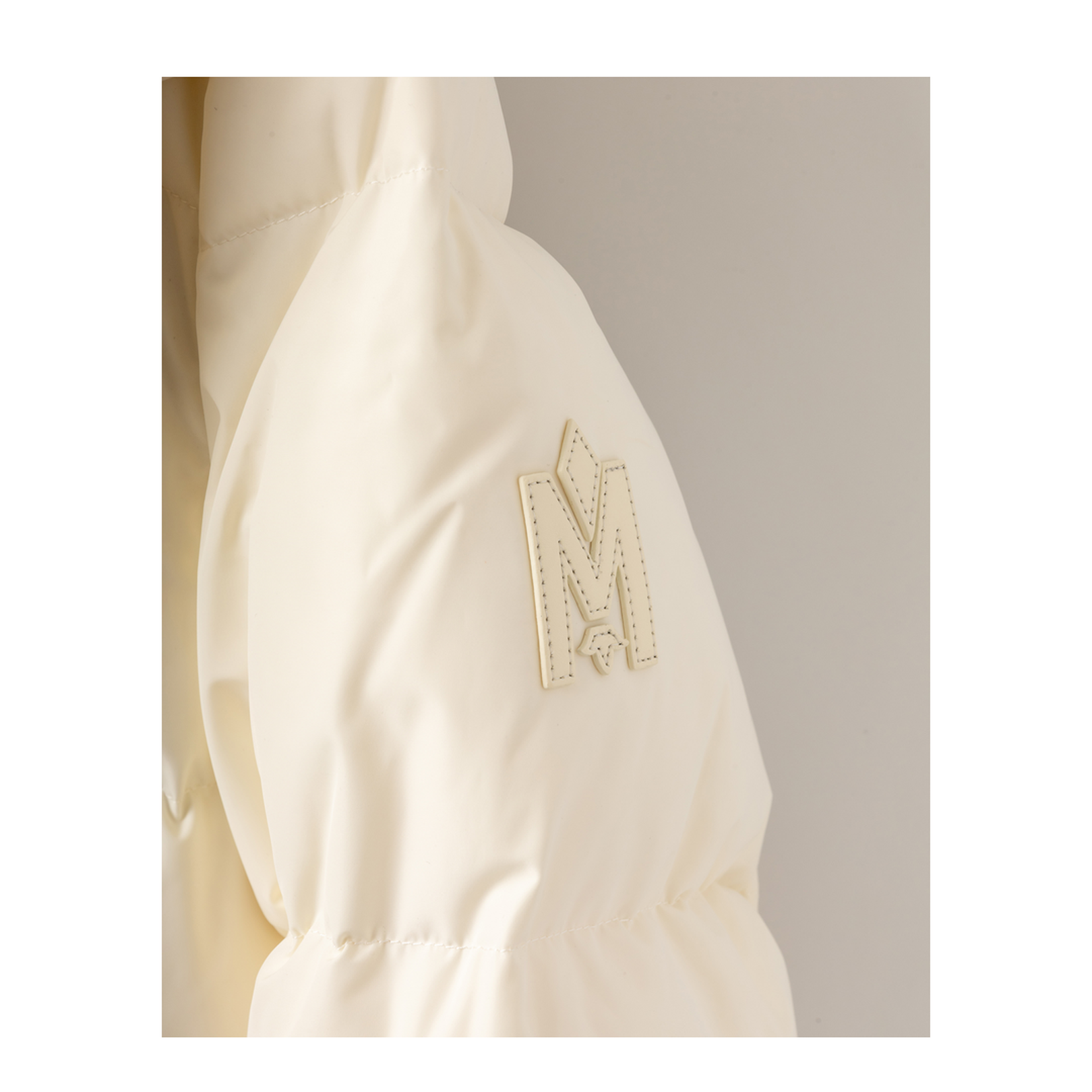 Coats White - Image 5