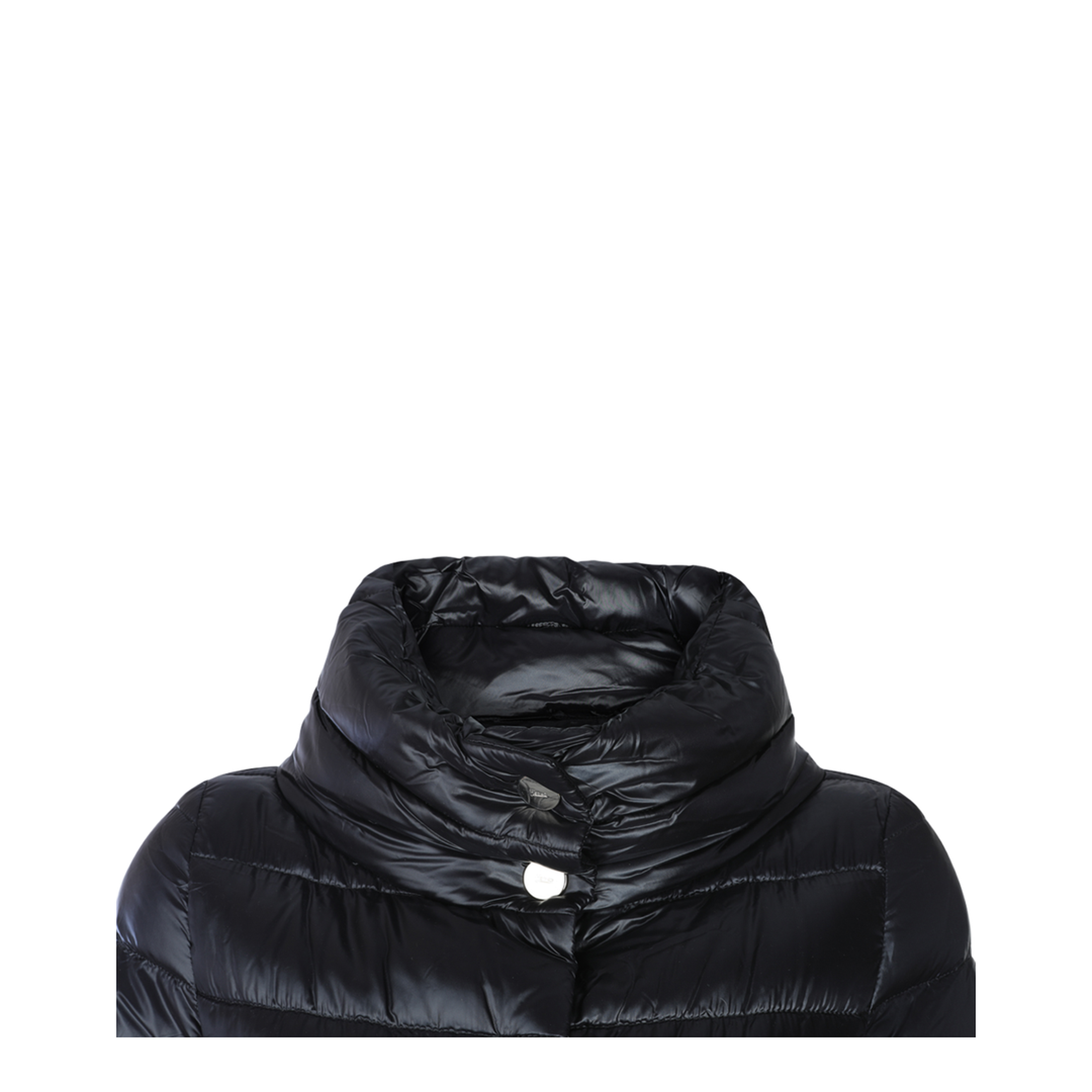 Coats Black - Image 7