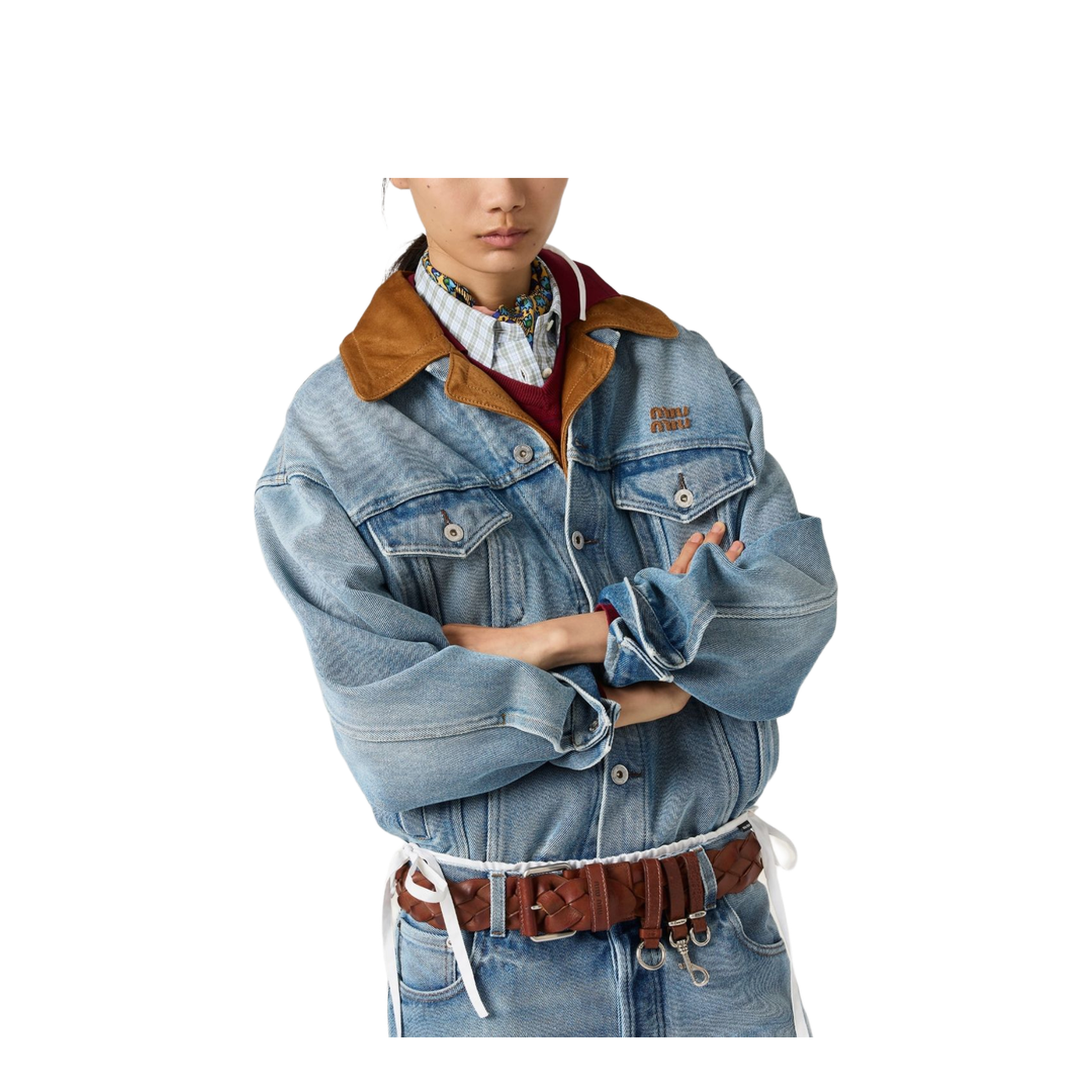 Light Blue Coats - Image 4