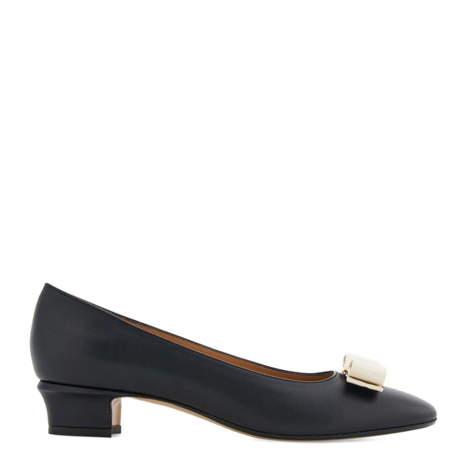 With Heel Black - Image 1