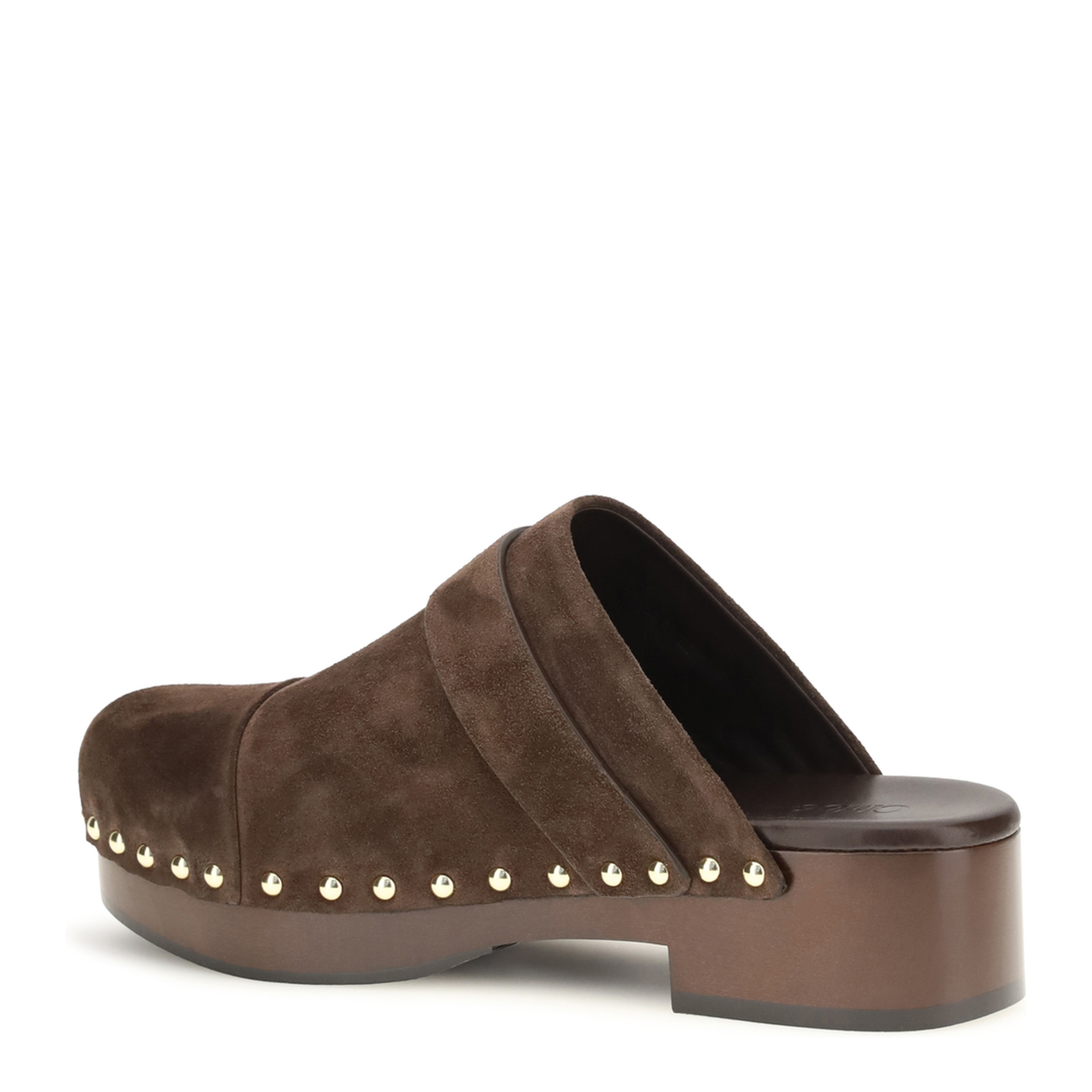 Jeannette Clog Mules - Image 3