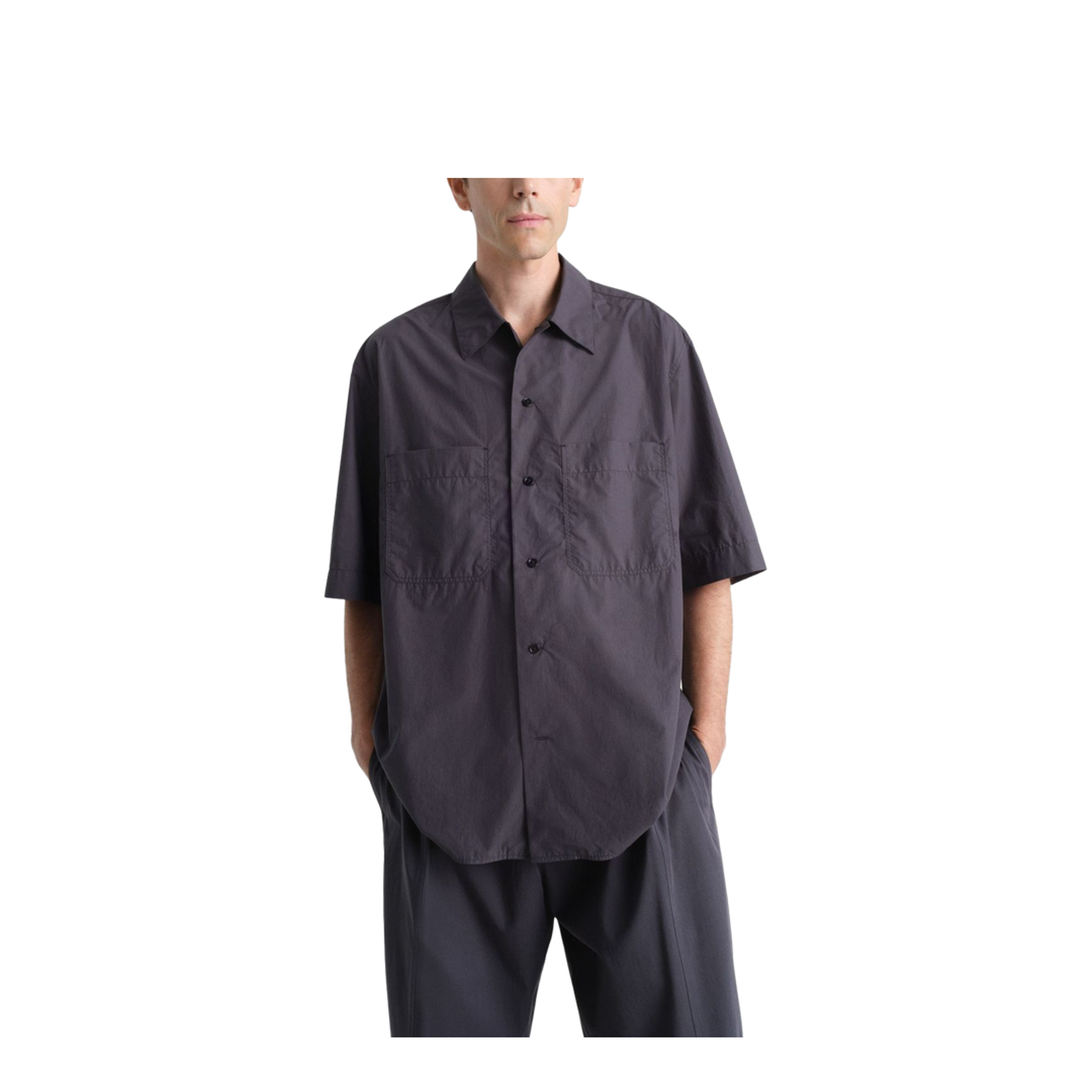 Shirt Black - Image 4