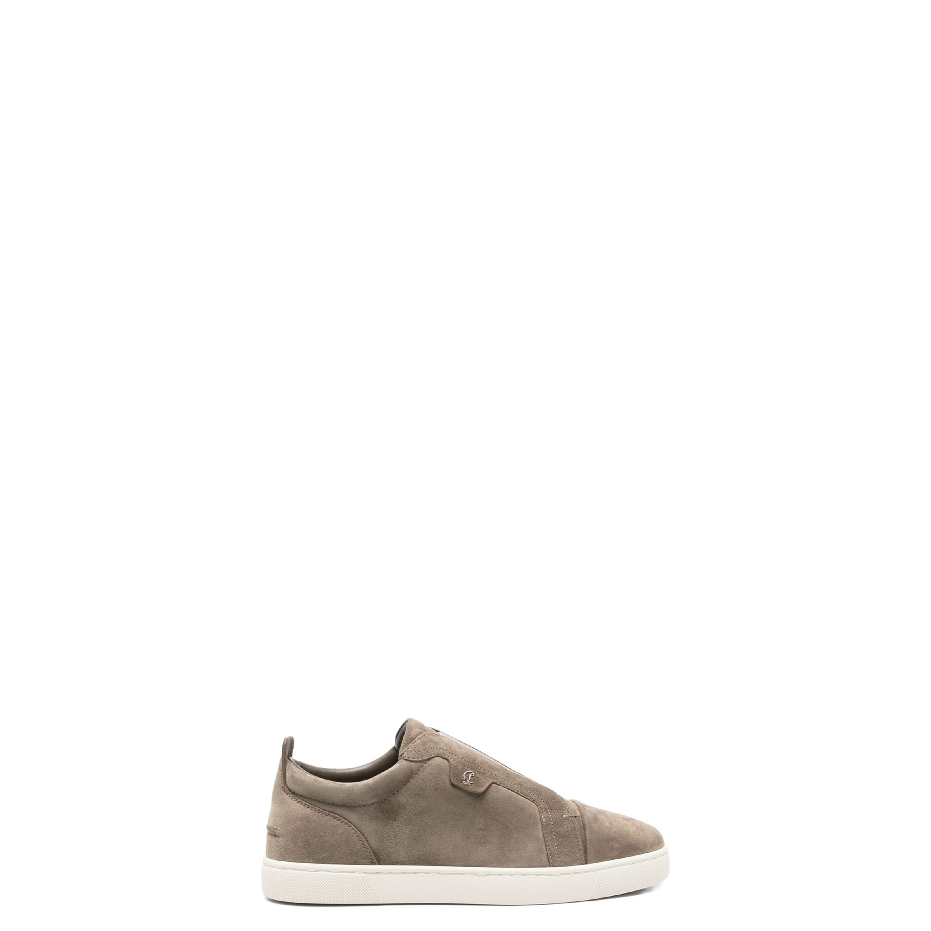Sneakers Grey - Image 1