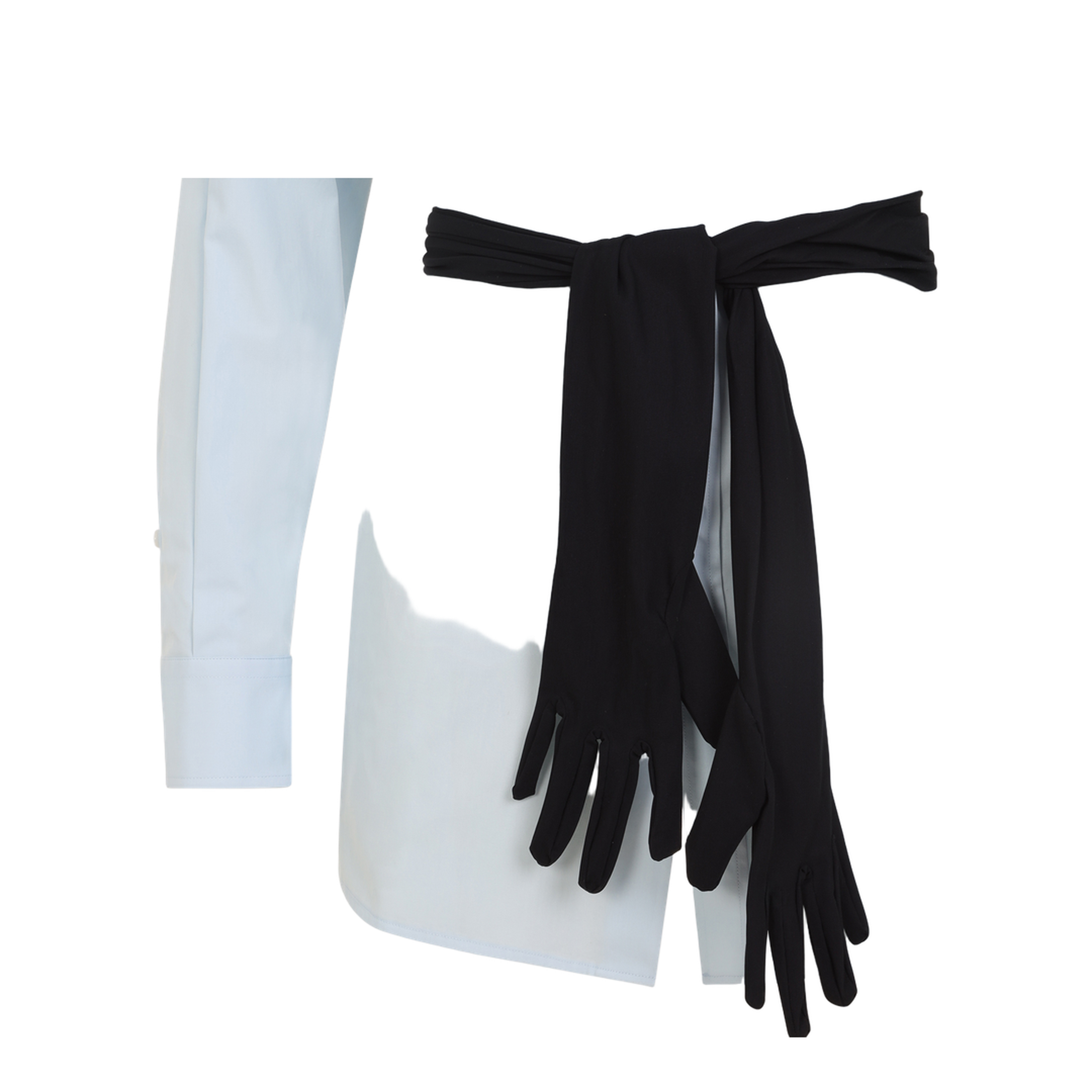 Cotton Shirt - Image 7