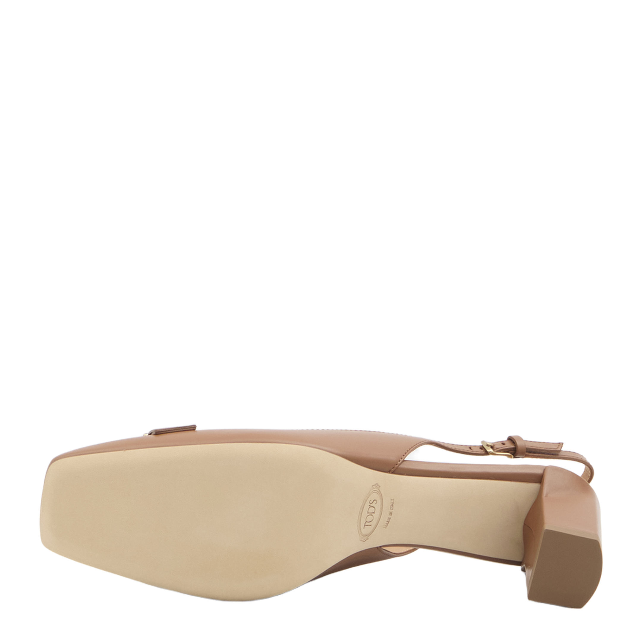 Slingback Pumps - Image 4