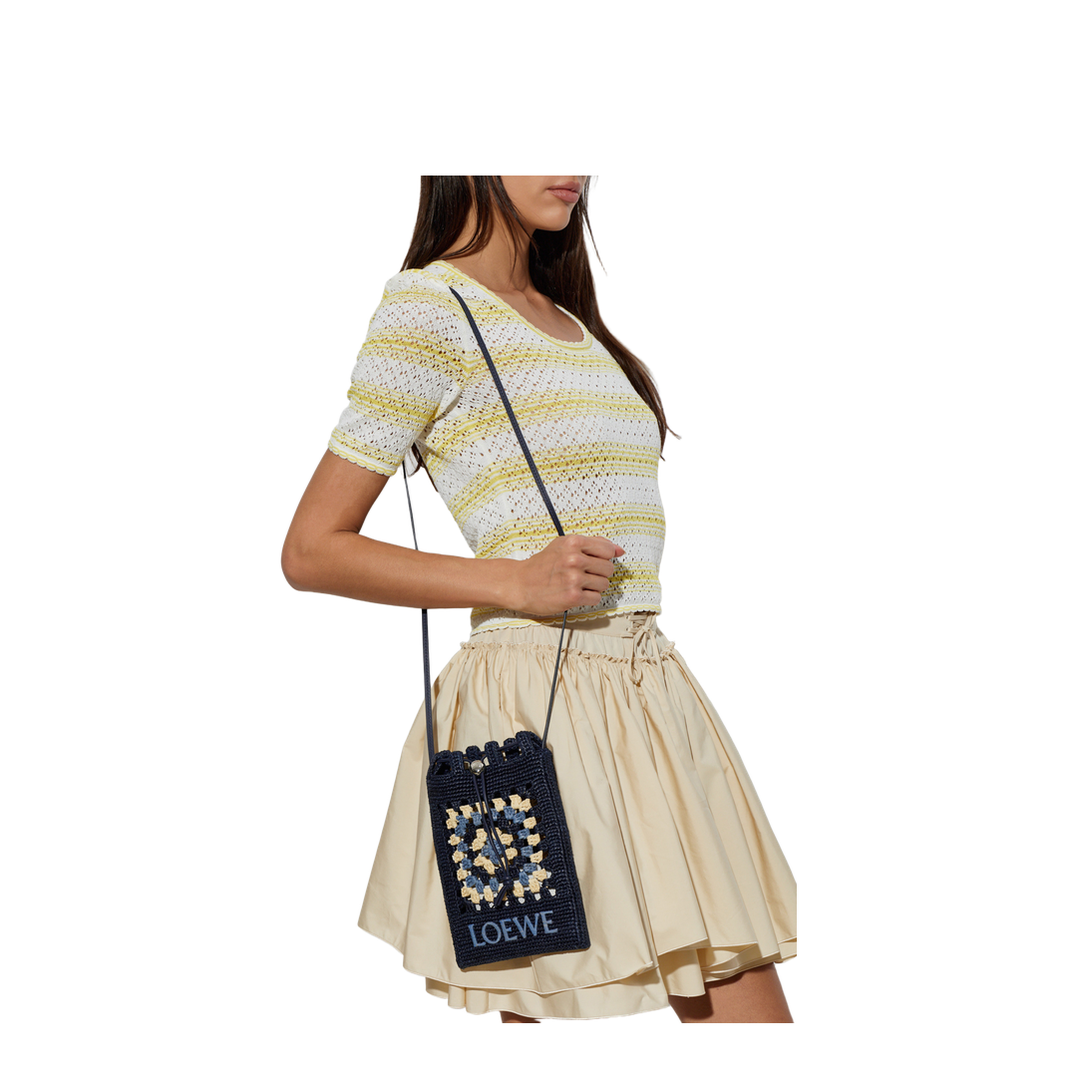 Bag With Logo - Image 2