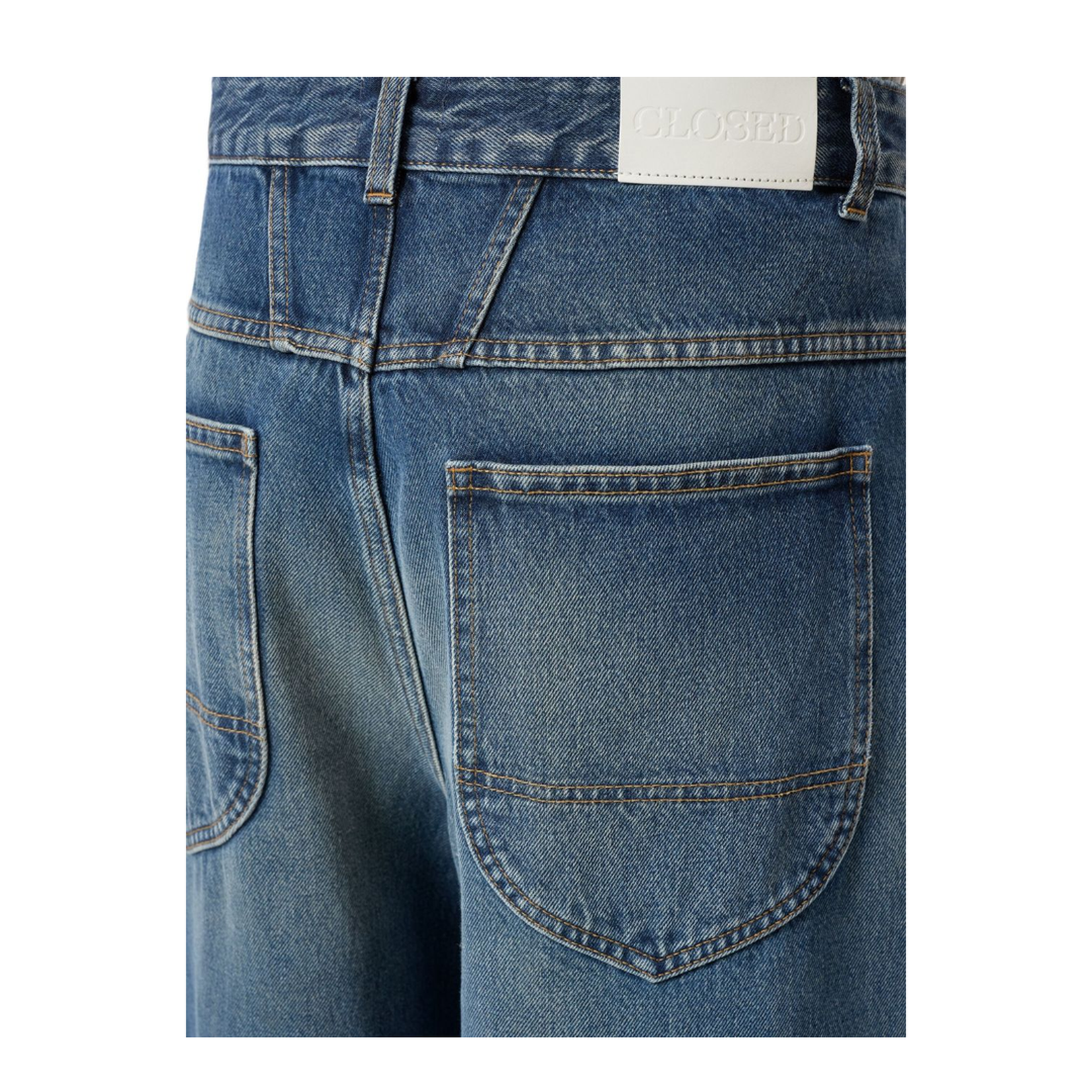 Jeans Blue - Image 4