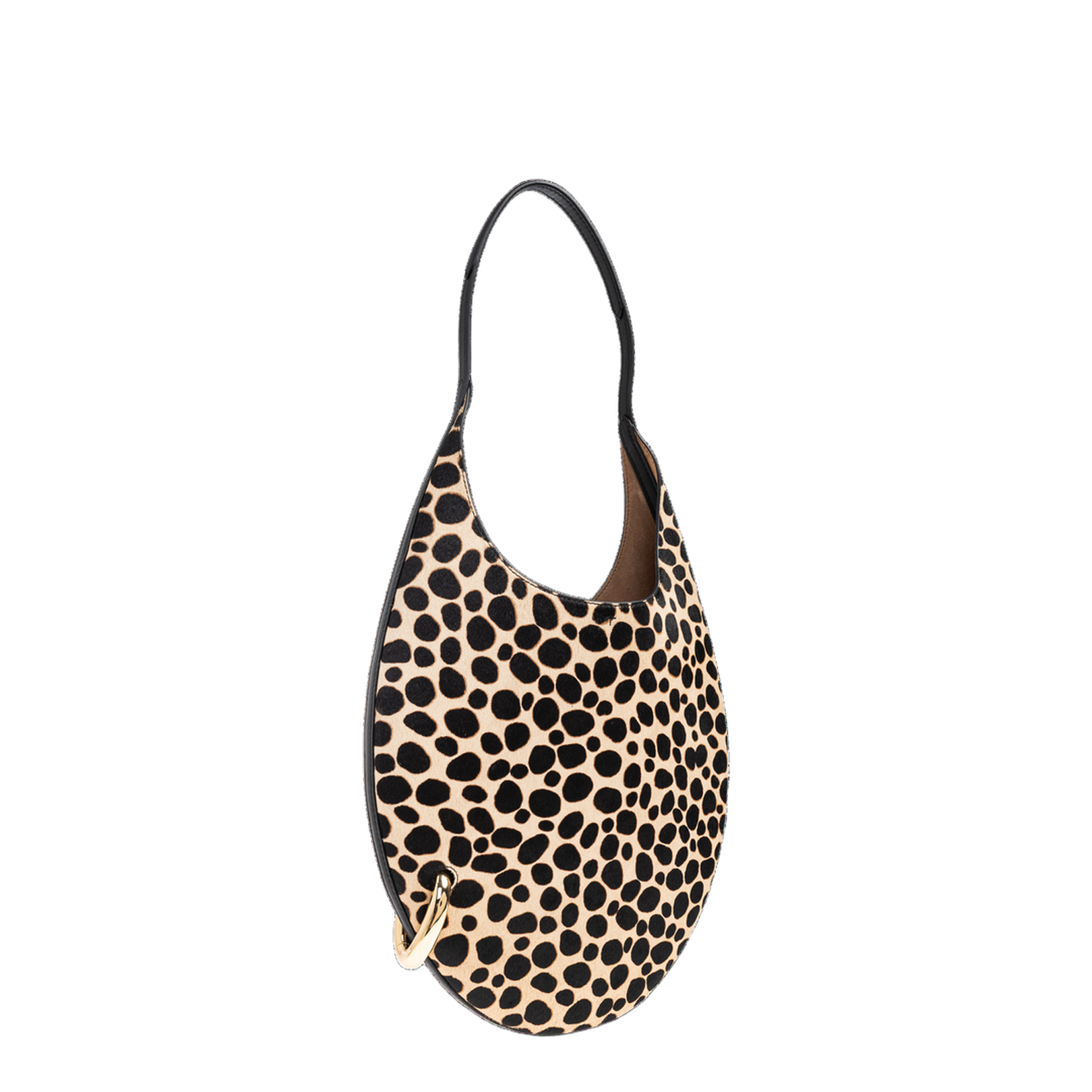 Pierced Shoulder Bag - Image 4