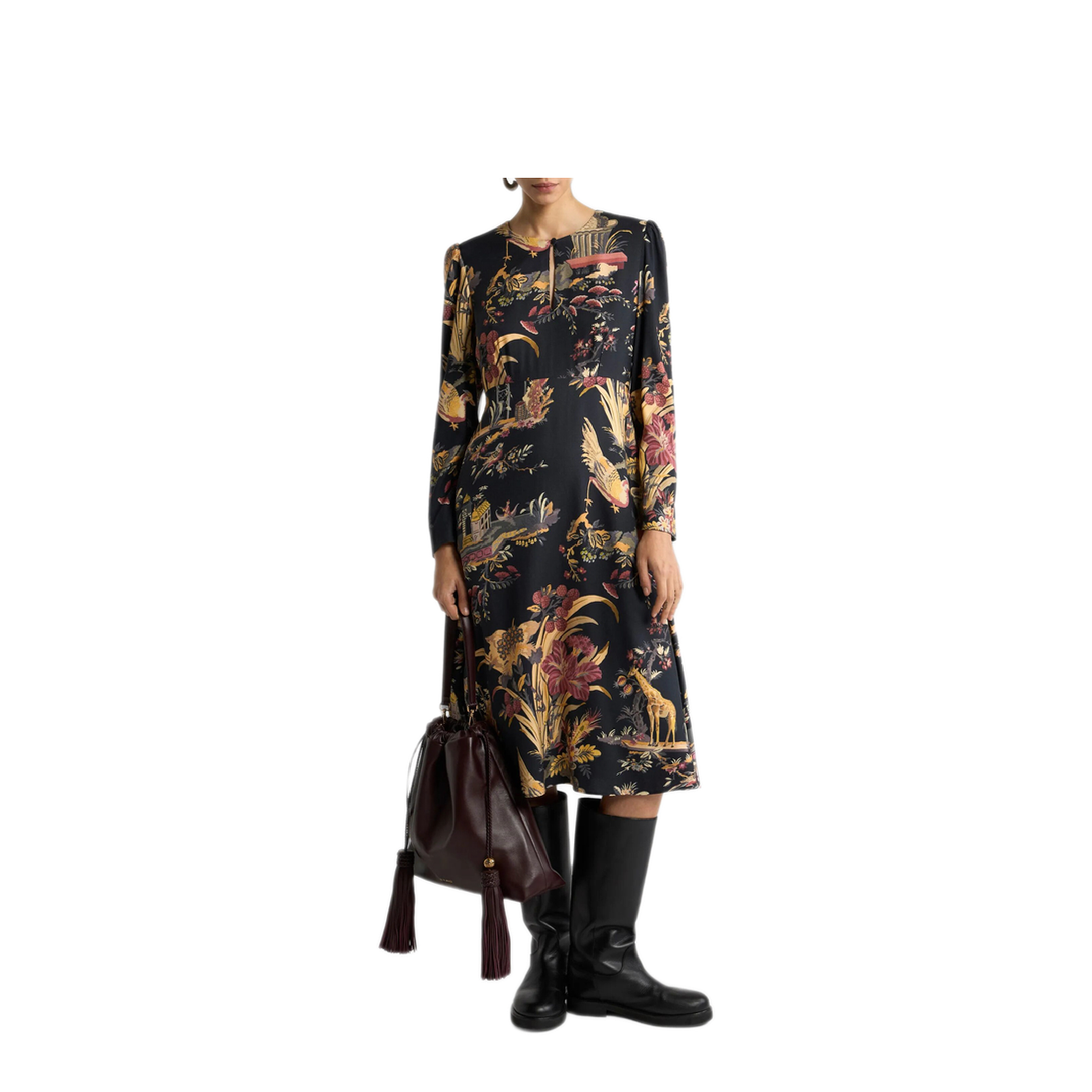 women's dress - Image 2