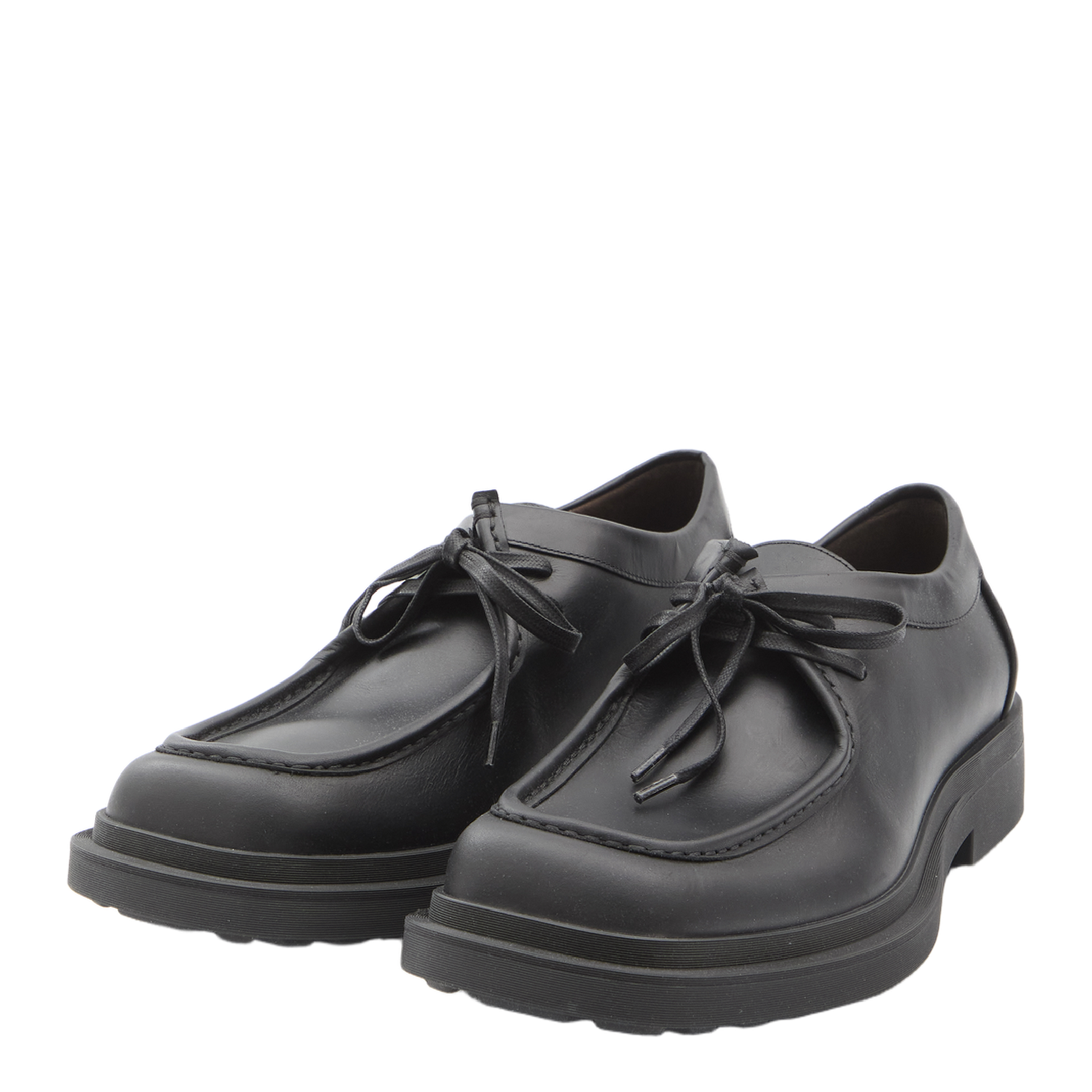Ben Lace-Up Shoes - Image 2