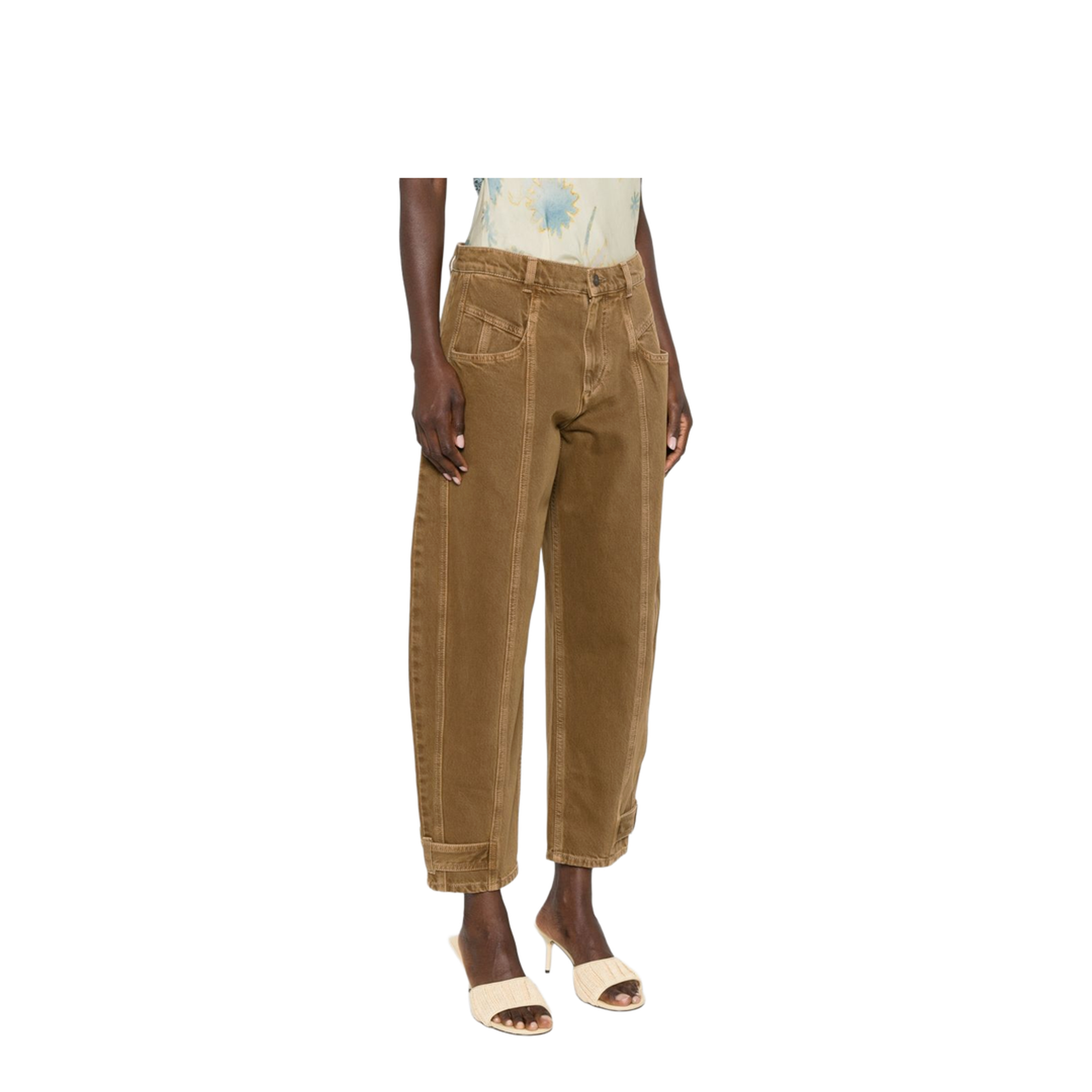 Bronze Jeans - Image 4
