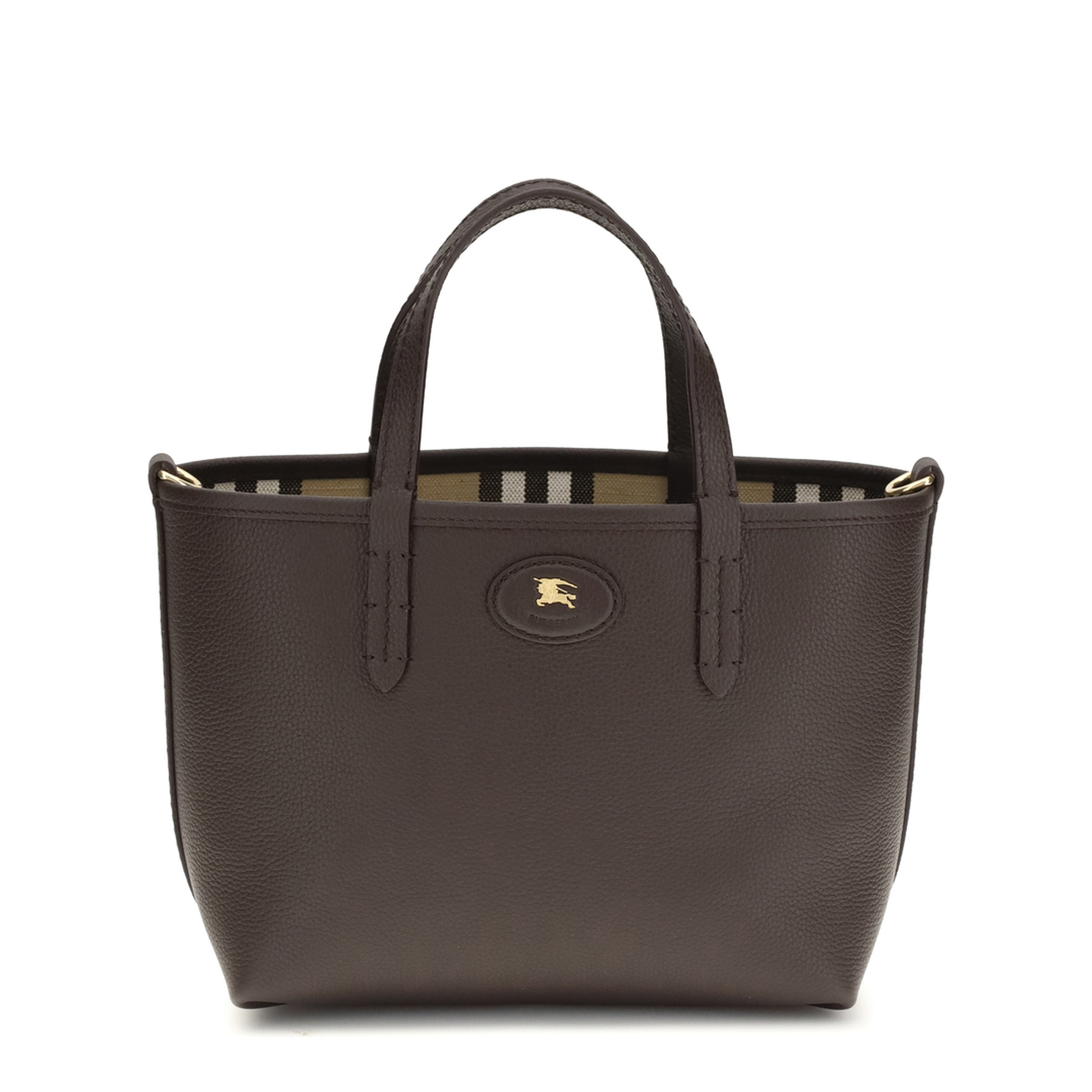 Bloomsbury Mini Reversible Tote Bag - Image 1