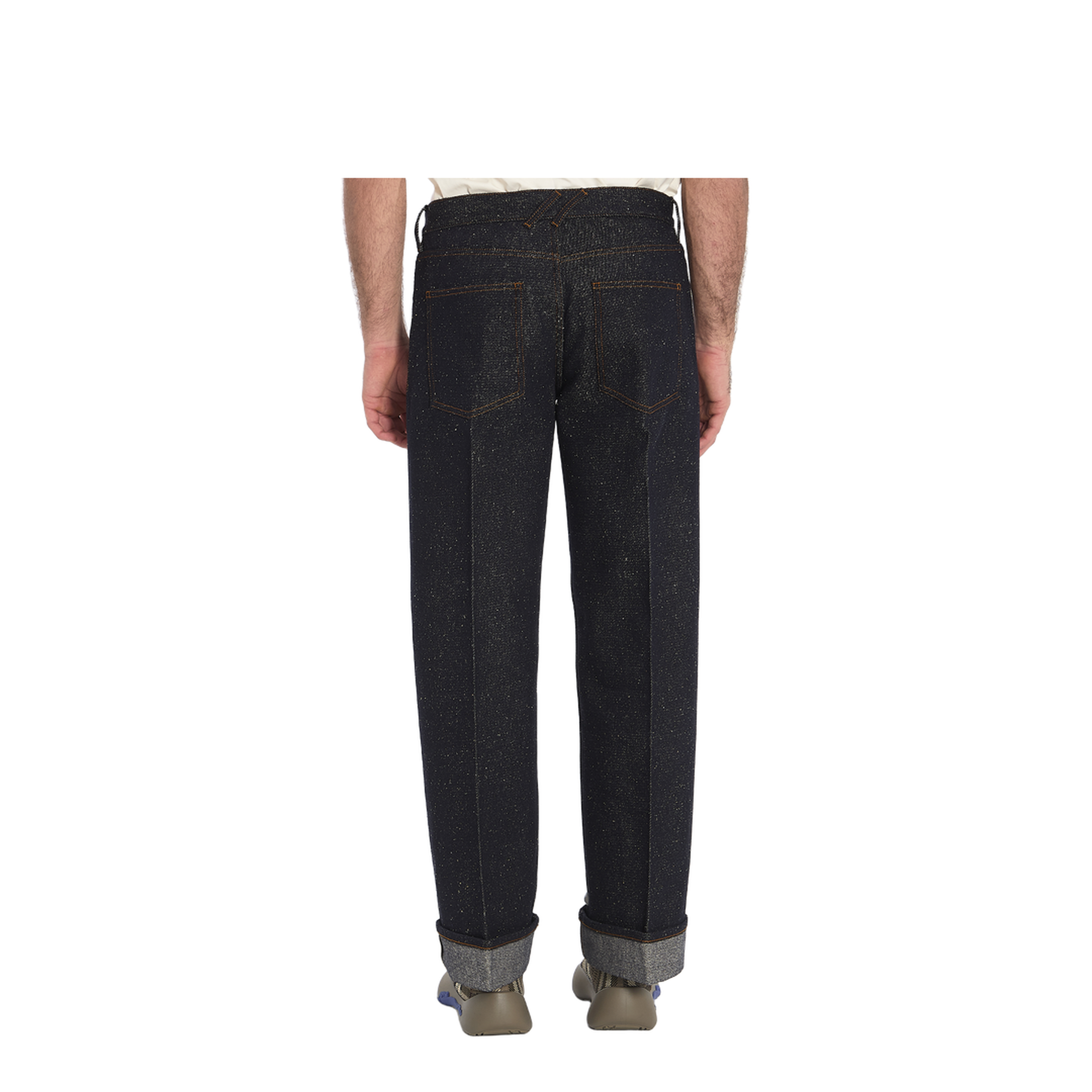 Indigo Jeans - Image 4